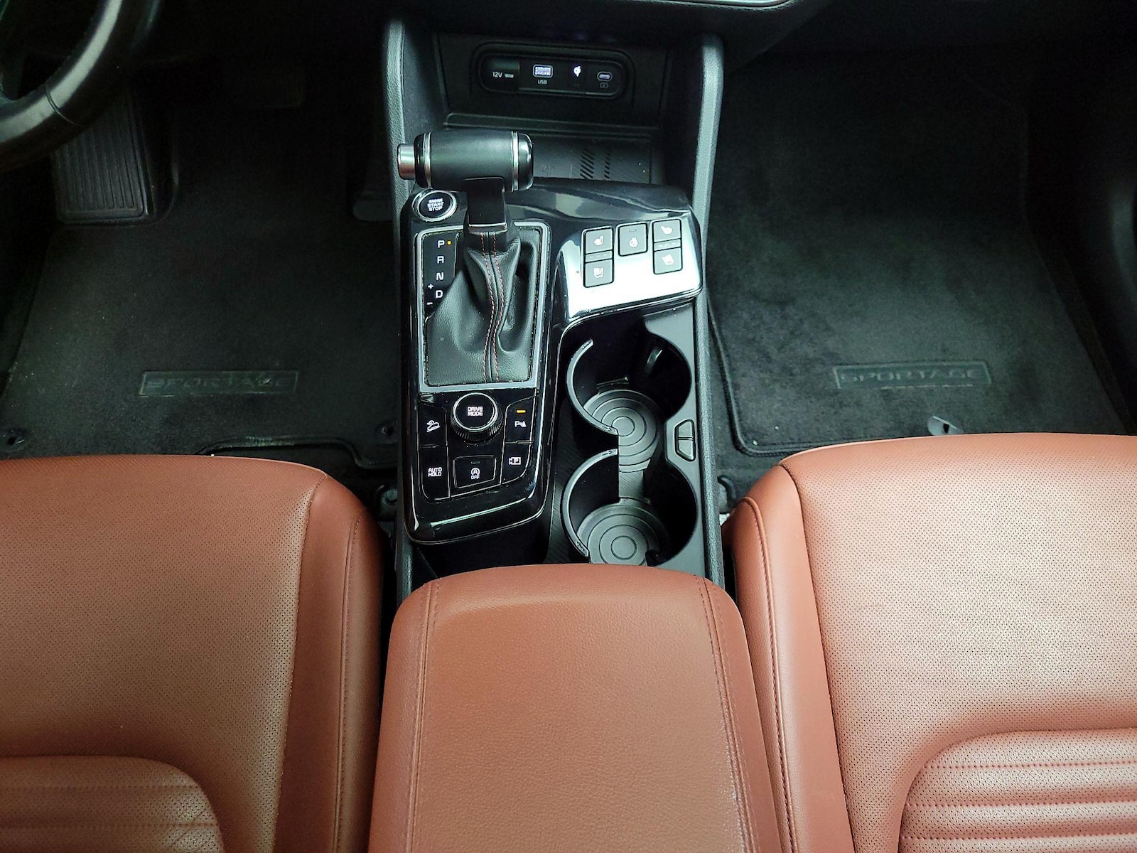 2023 Kia Sportage SX Prestige - Photo 19