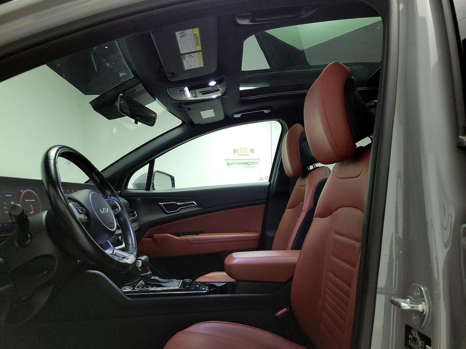2023 Kia Sportage SX Prestige - Photo 21