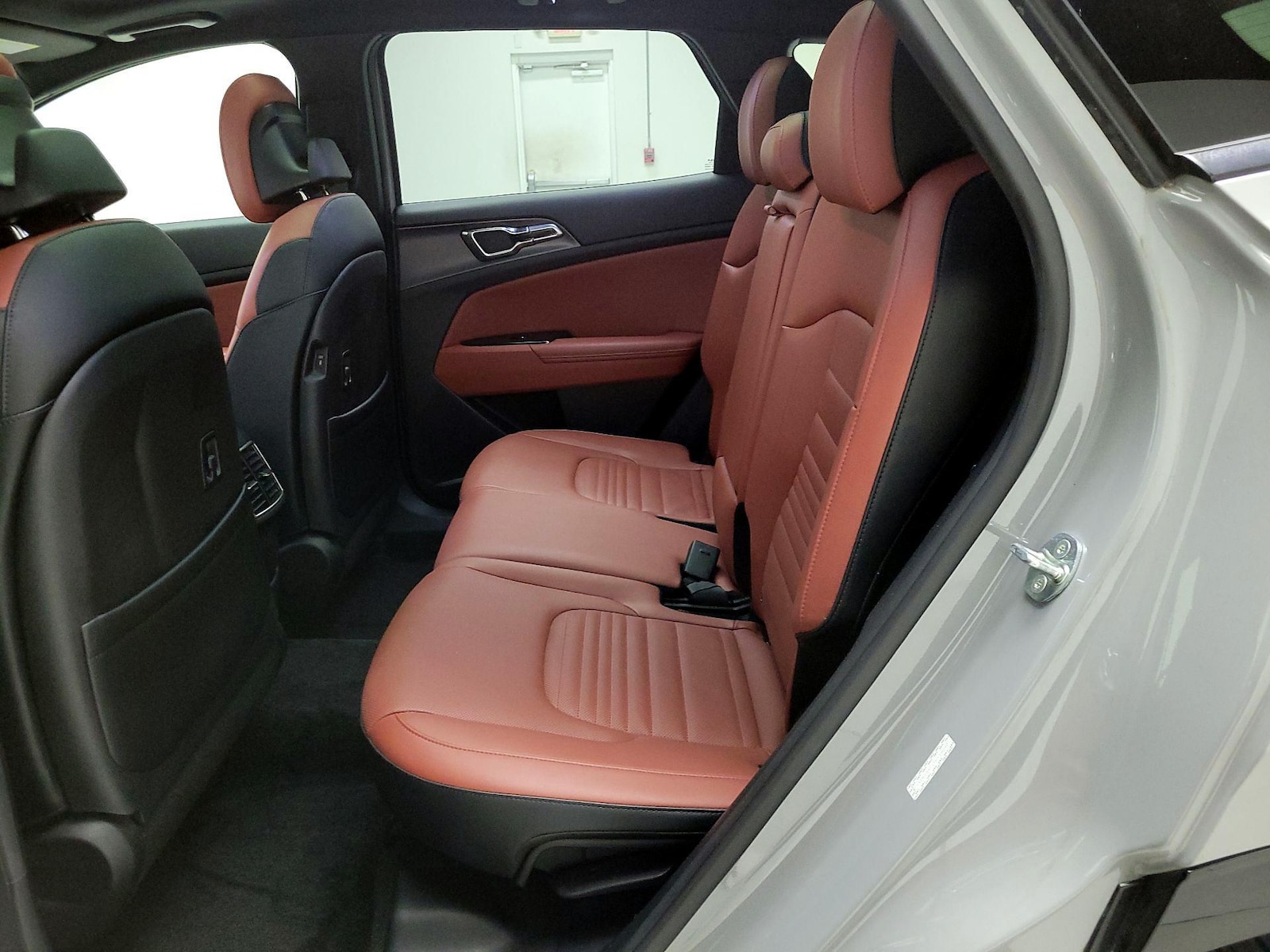 2023 Kia Sportage SX Prestige - Photo 22