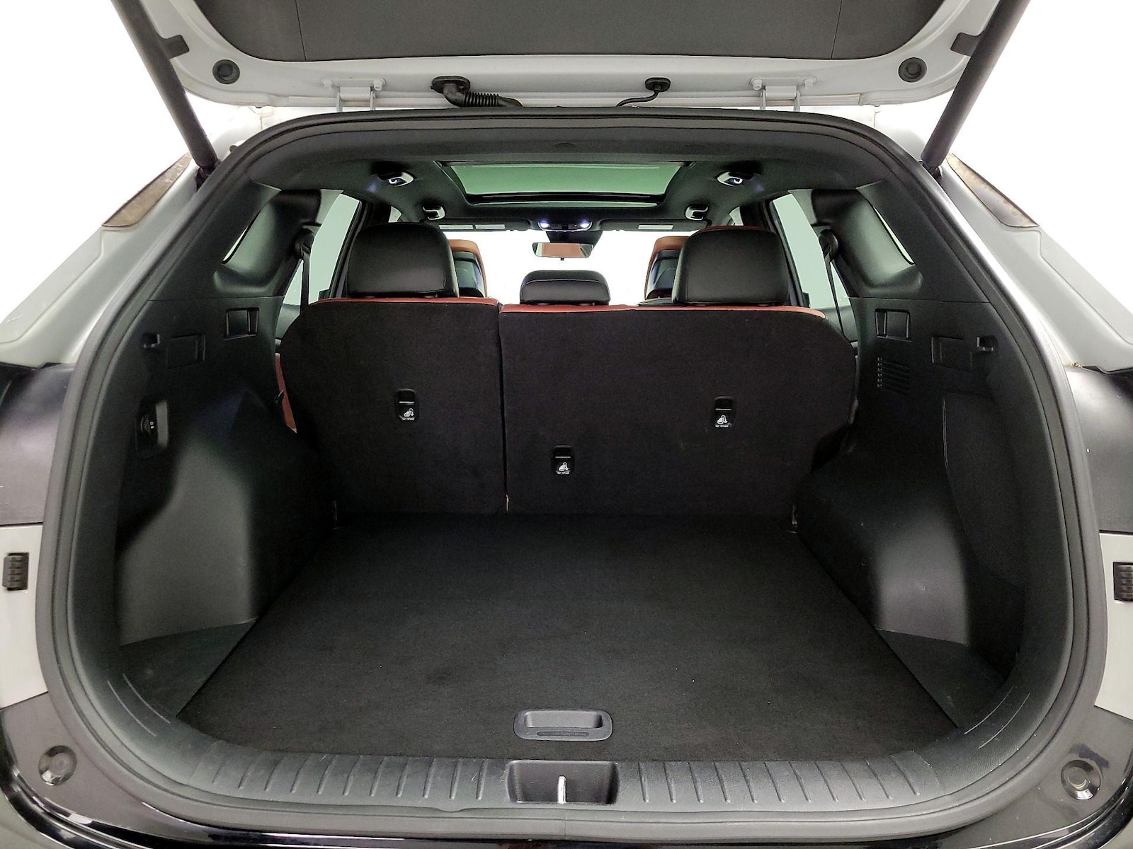 2023 Kia Sportage SX Prestige - Photo 23