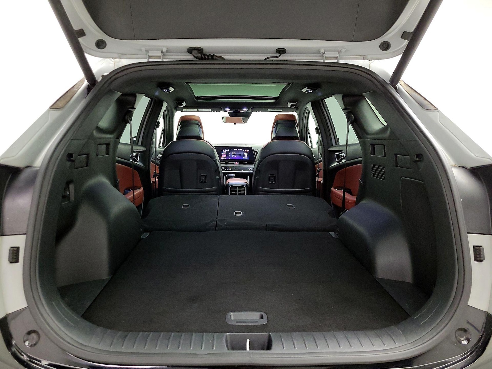 2023 Kia Sportage SX Prestige - Photo 24