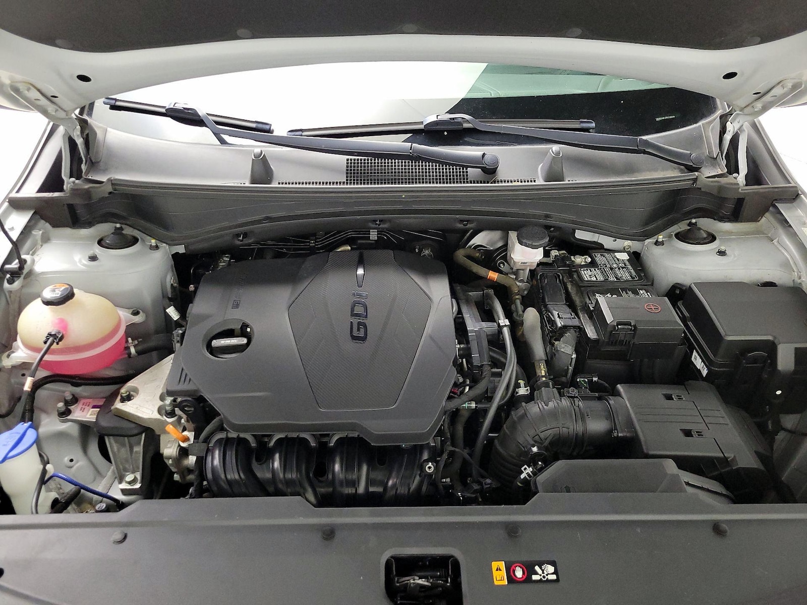 2023 Kia Sportage SX Prestige - Photo 25