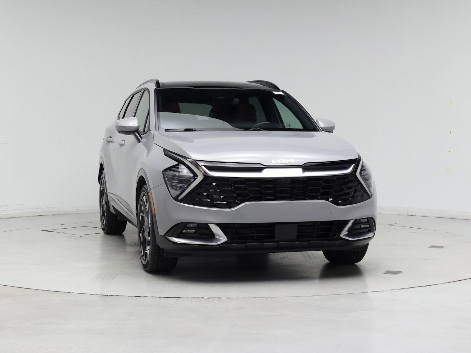 2023 Kia Sportage SX Prestige - Photo 6