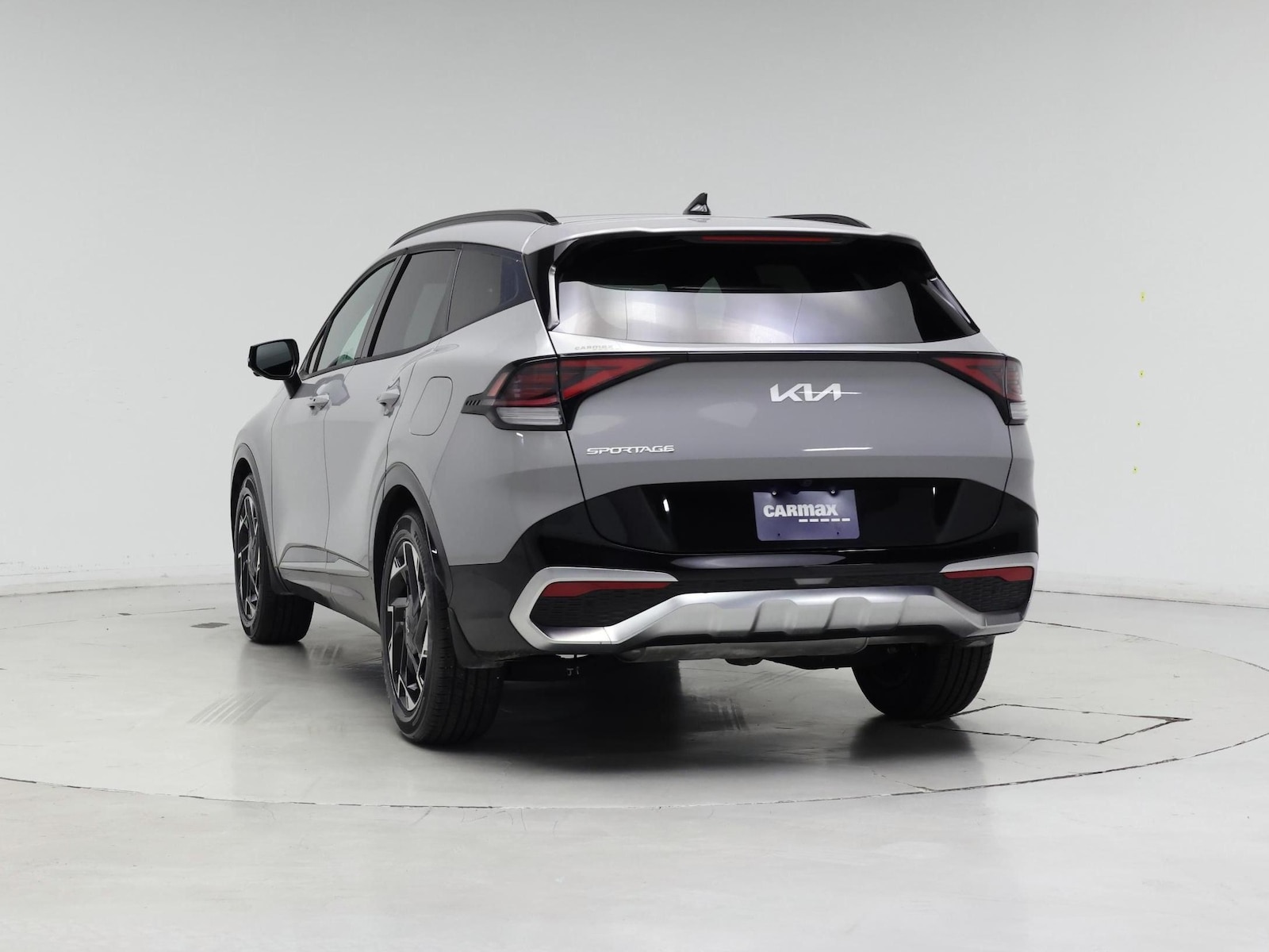 2023 Kia Sportage SX Prestige - Photo 7