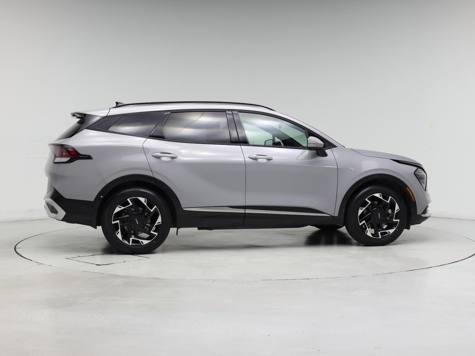 2023 Kia Sportage SX Prestige - Photo 8