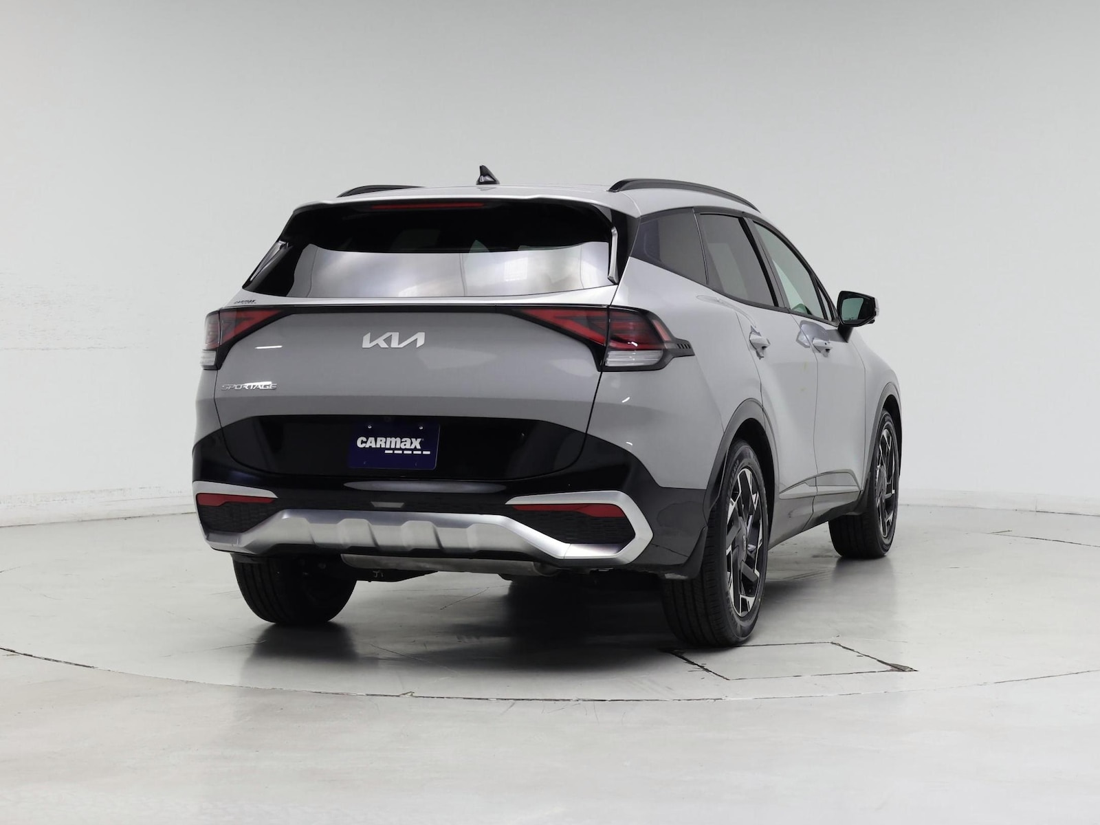 2023 Kia Sportage SX Prestige - Photo 9