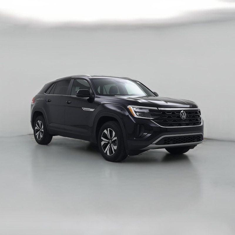 2024 Volkswagen Atlas Cross Sport SE