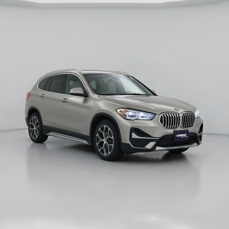 2021 BMW X1 SDrive28i