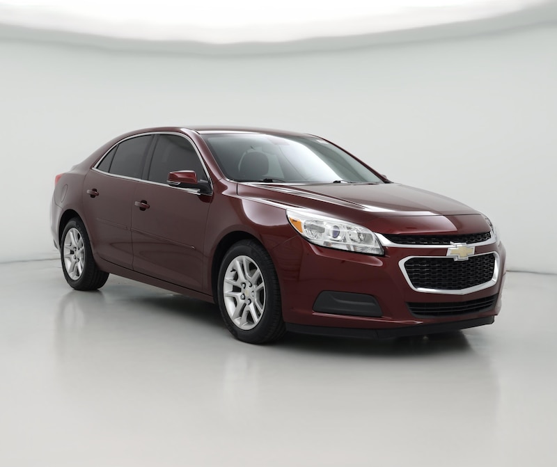 2015 Chevrolet Malibu LT