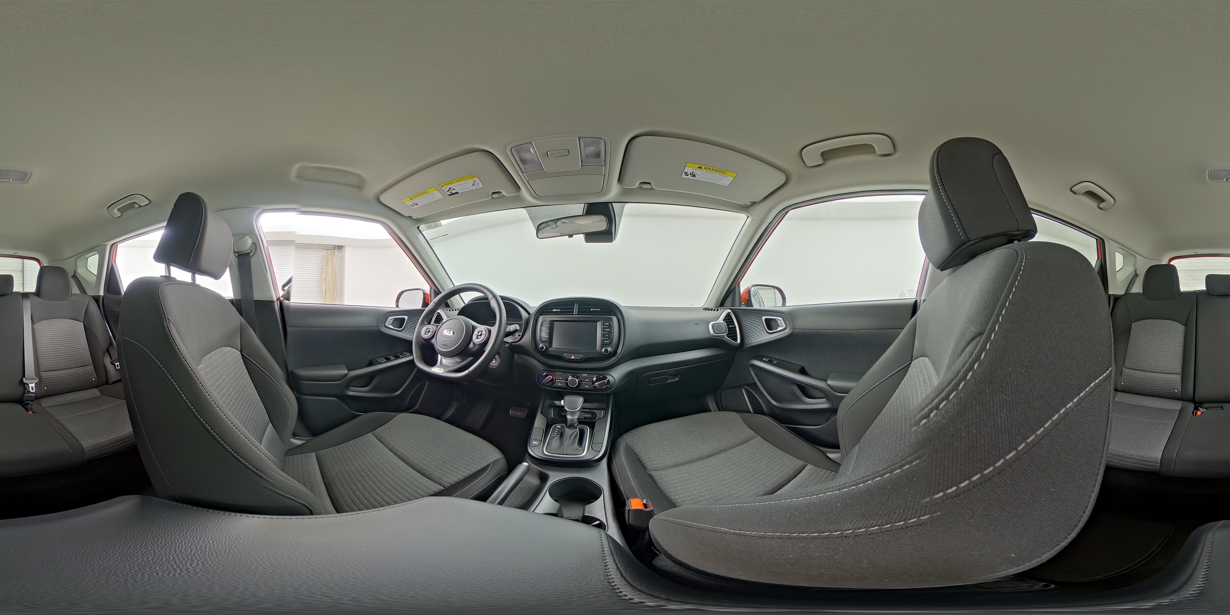 2020 Kia Soul GT-Line - Photo 24