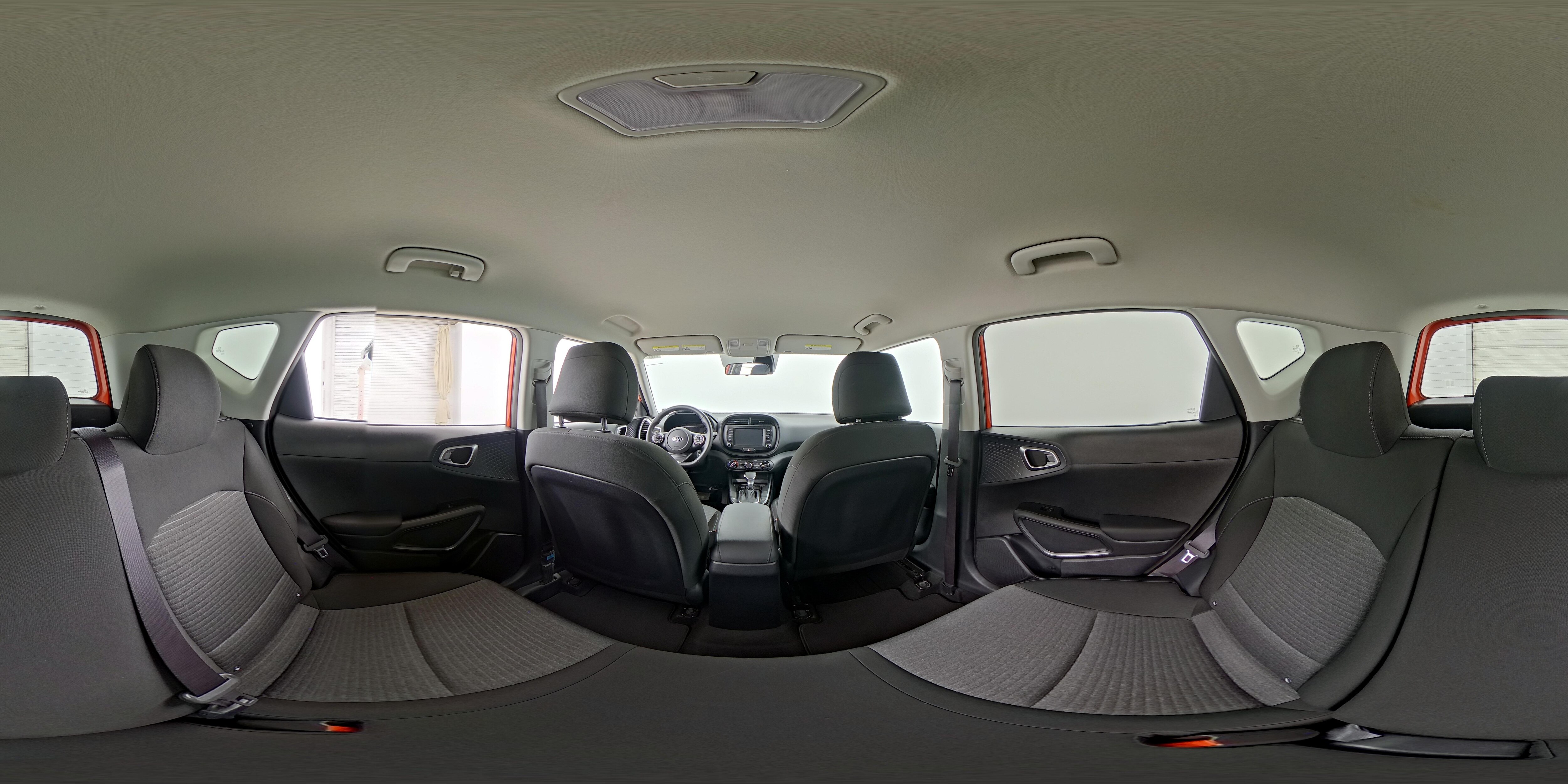 2020 Kia Soul GT-Line - Photo 25