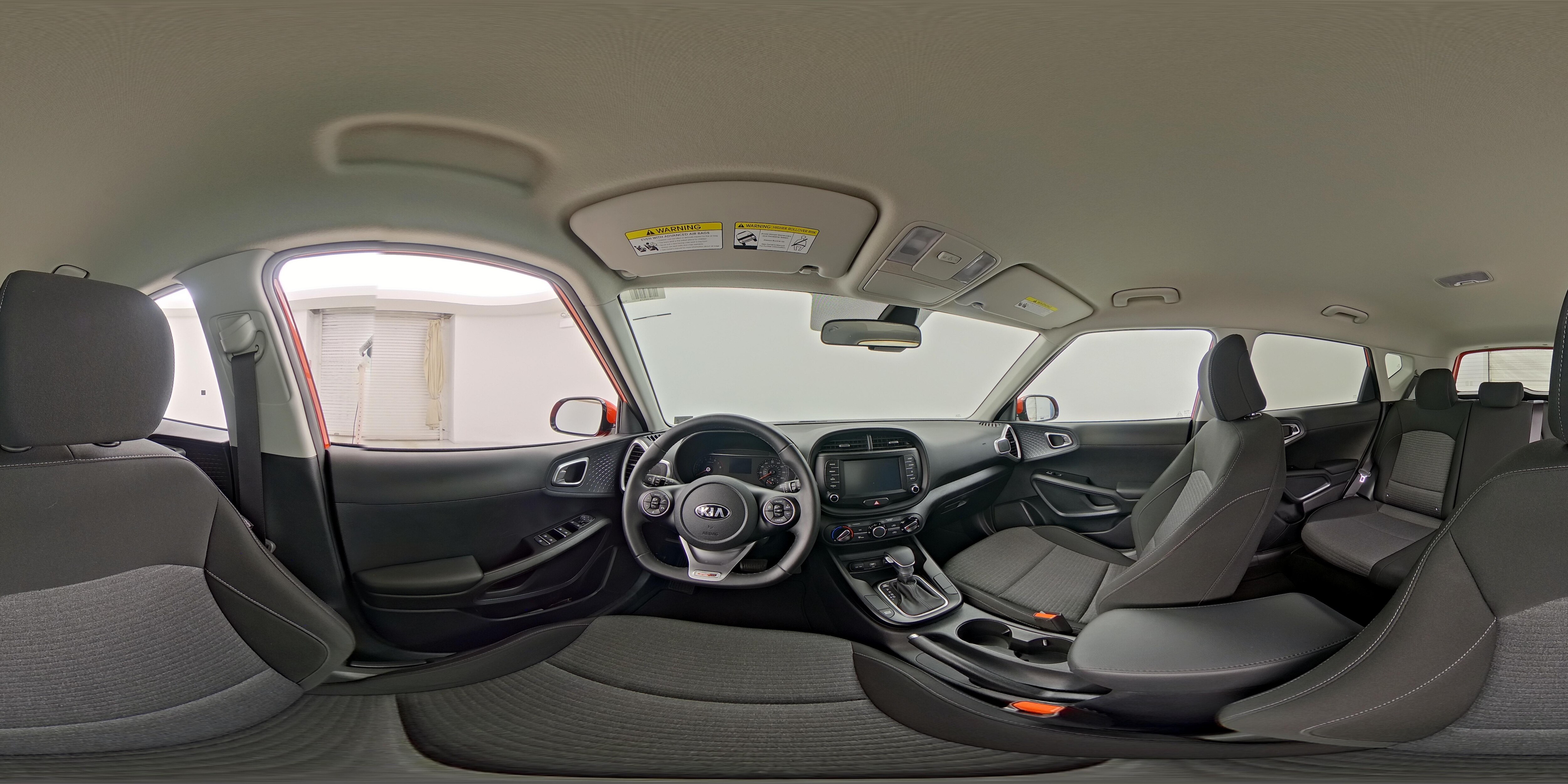 2020 Kia Soul GT-Line - Photo 26