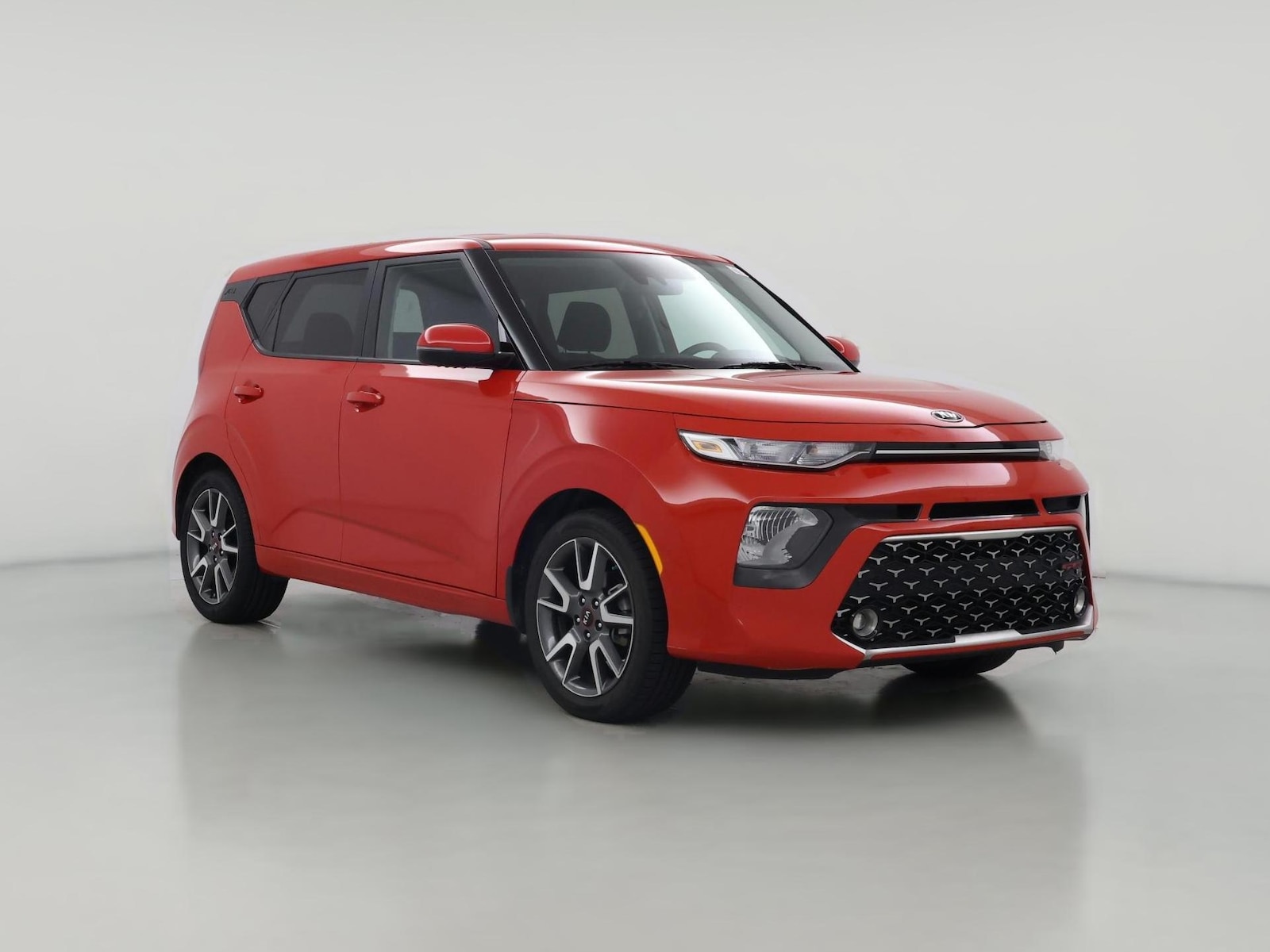 2020 Kia Soul GT-Line - Photo 1
