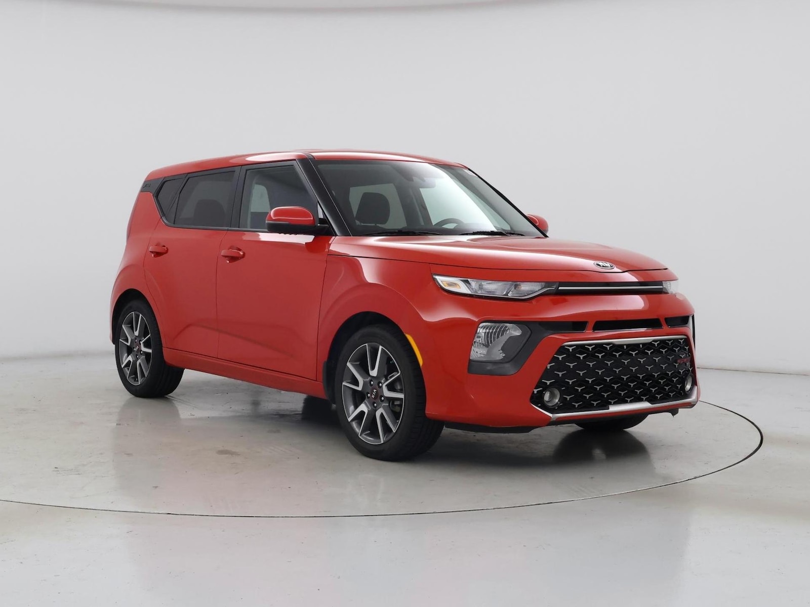 2020 Kia Soul GT-Line - Photo 2
