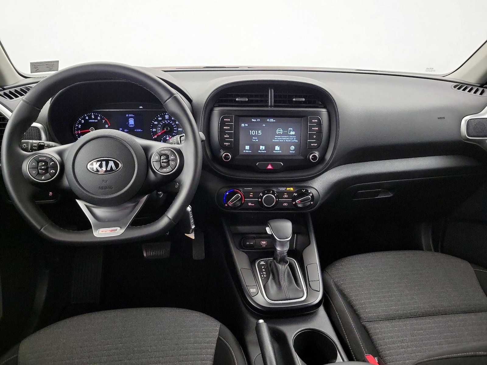 2020 Kia Soul GT-Line - Photo 10