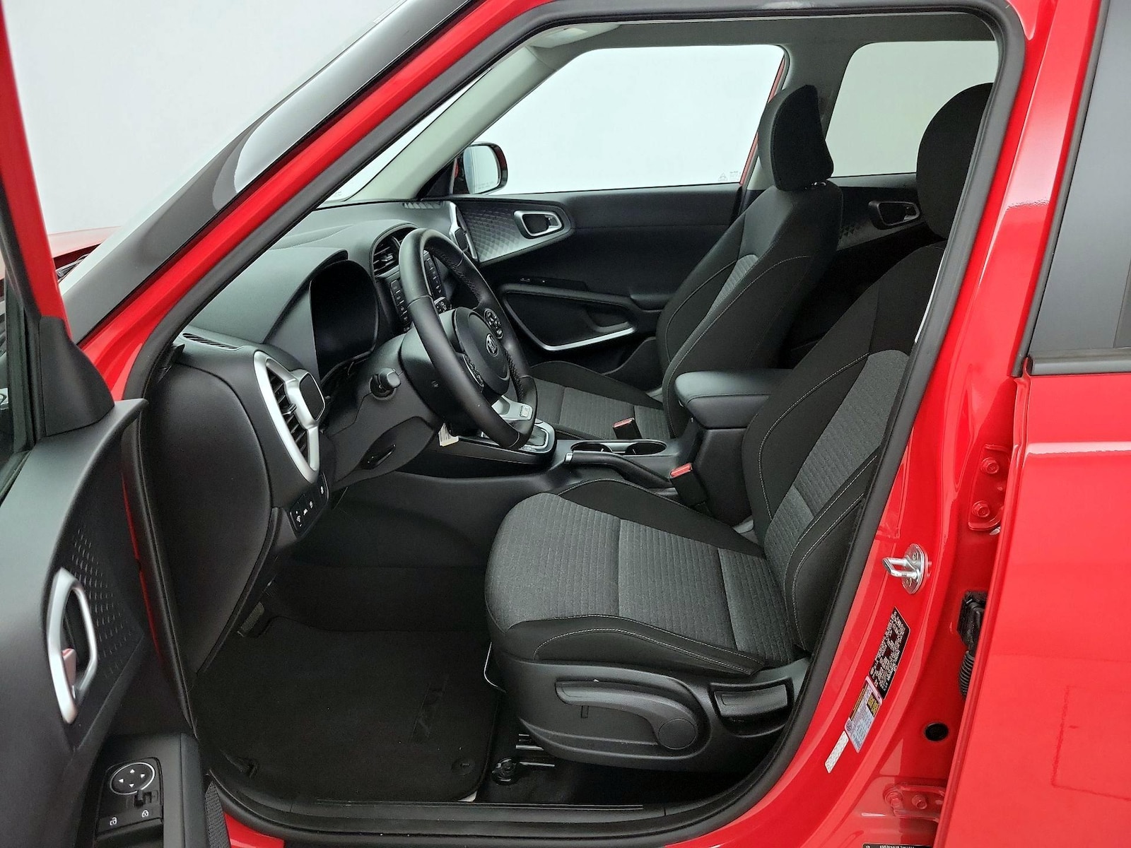 2020 Kia Soul GT-Line - Photo 12