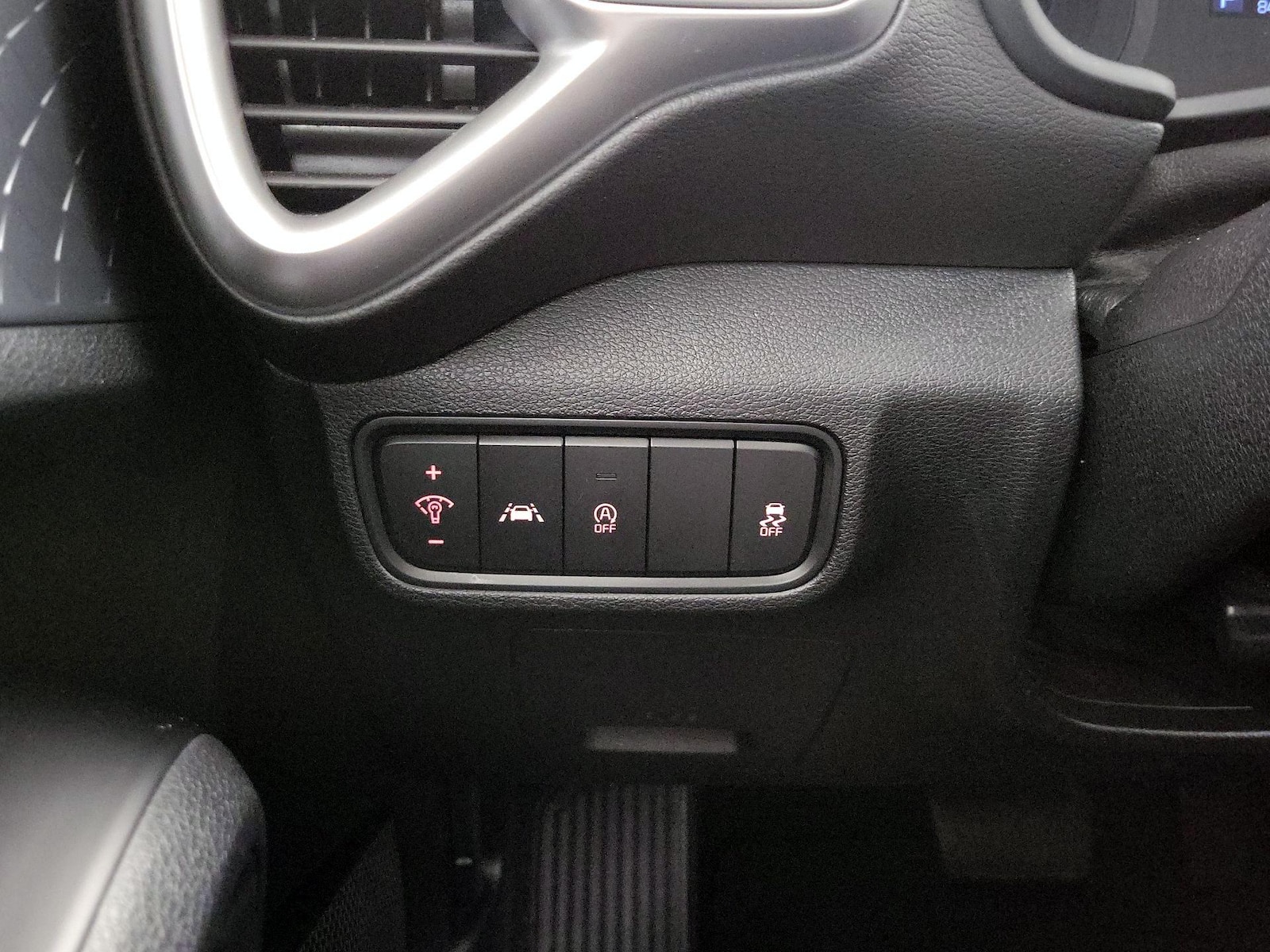 2020 Kia Soul GT-Line - Photo 14