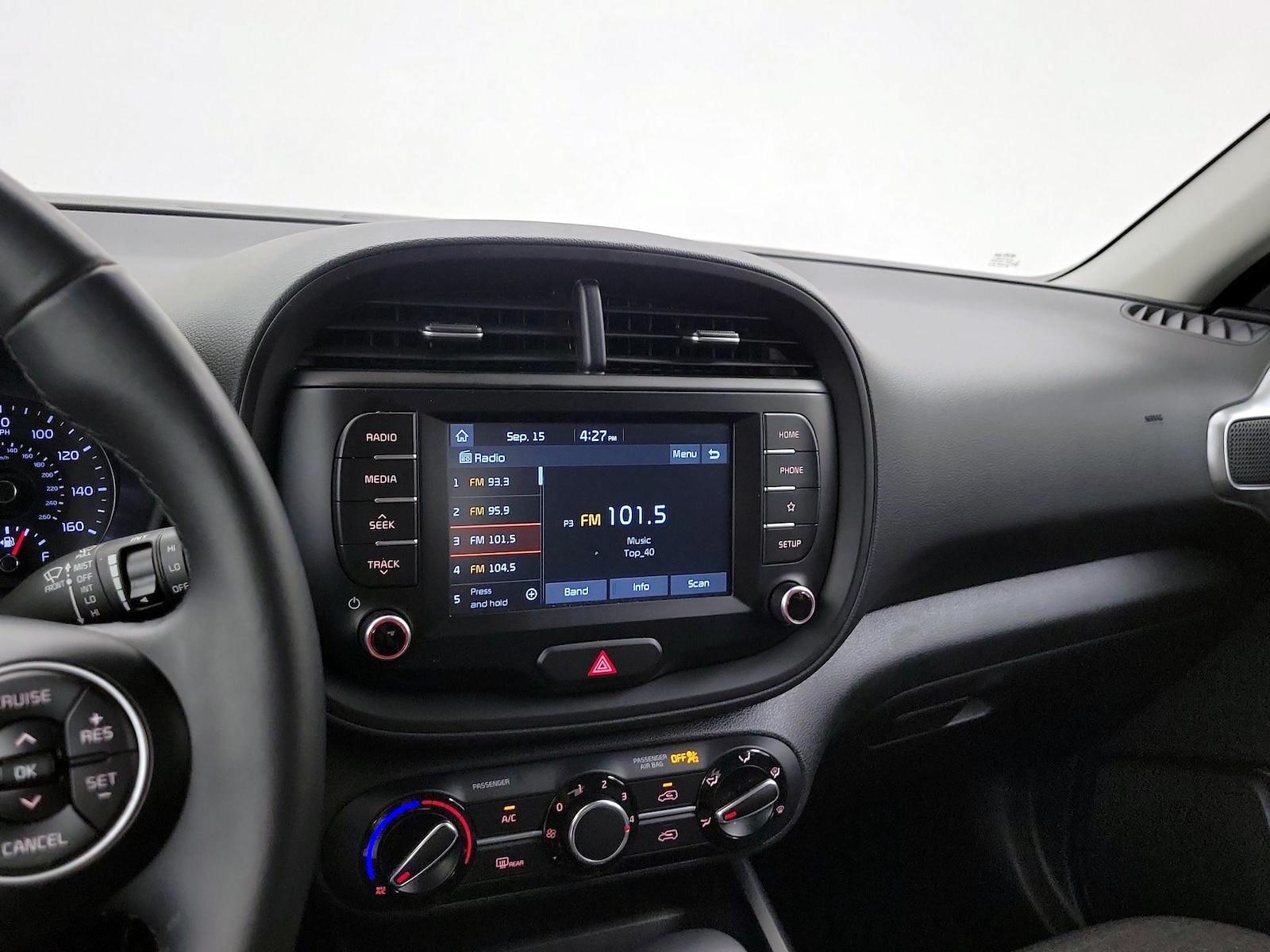 2020 Kia Soul GT-Line - Photo 16
