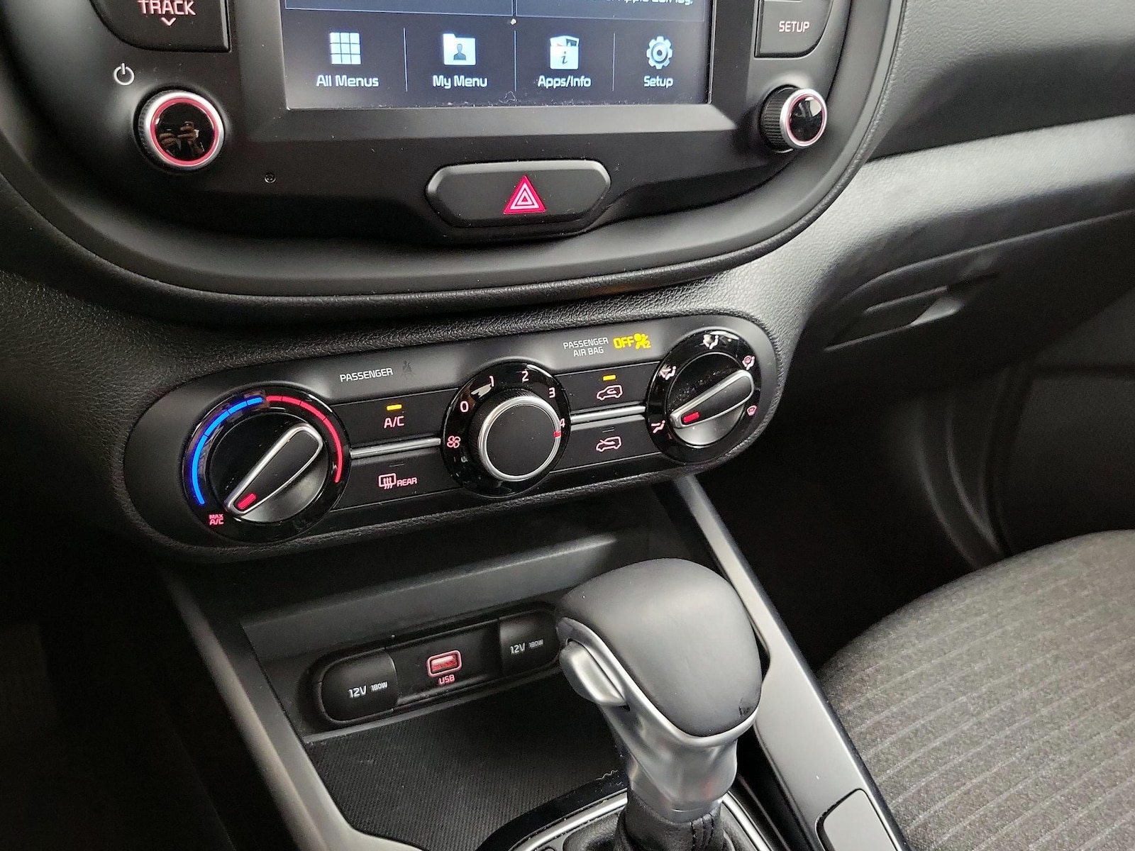 2020 Kia Soul GT-Line - Photo 17