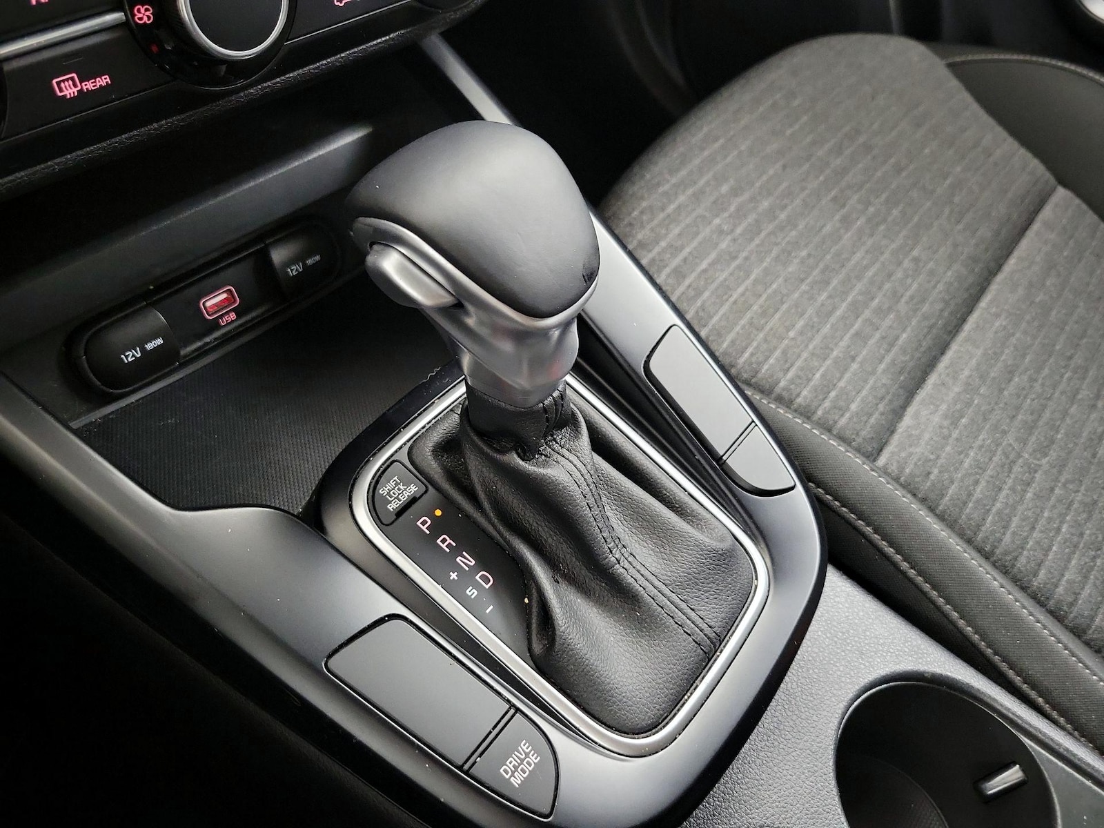 2020 Kia Soul GT-Line - Photo 18