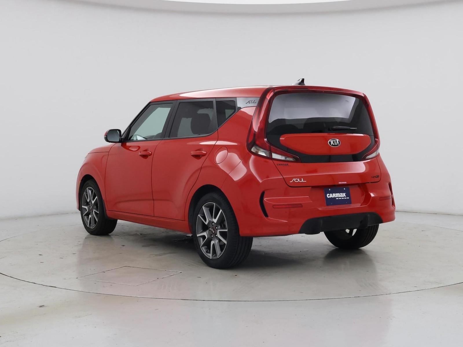 2020 Kia Soul GT-Line - Photo 3