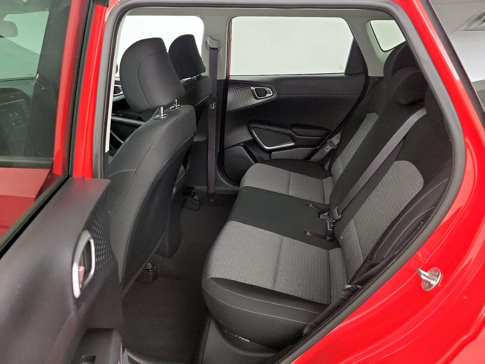 2020 Kia Soul GT-Line - Photo 20