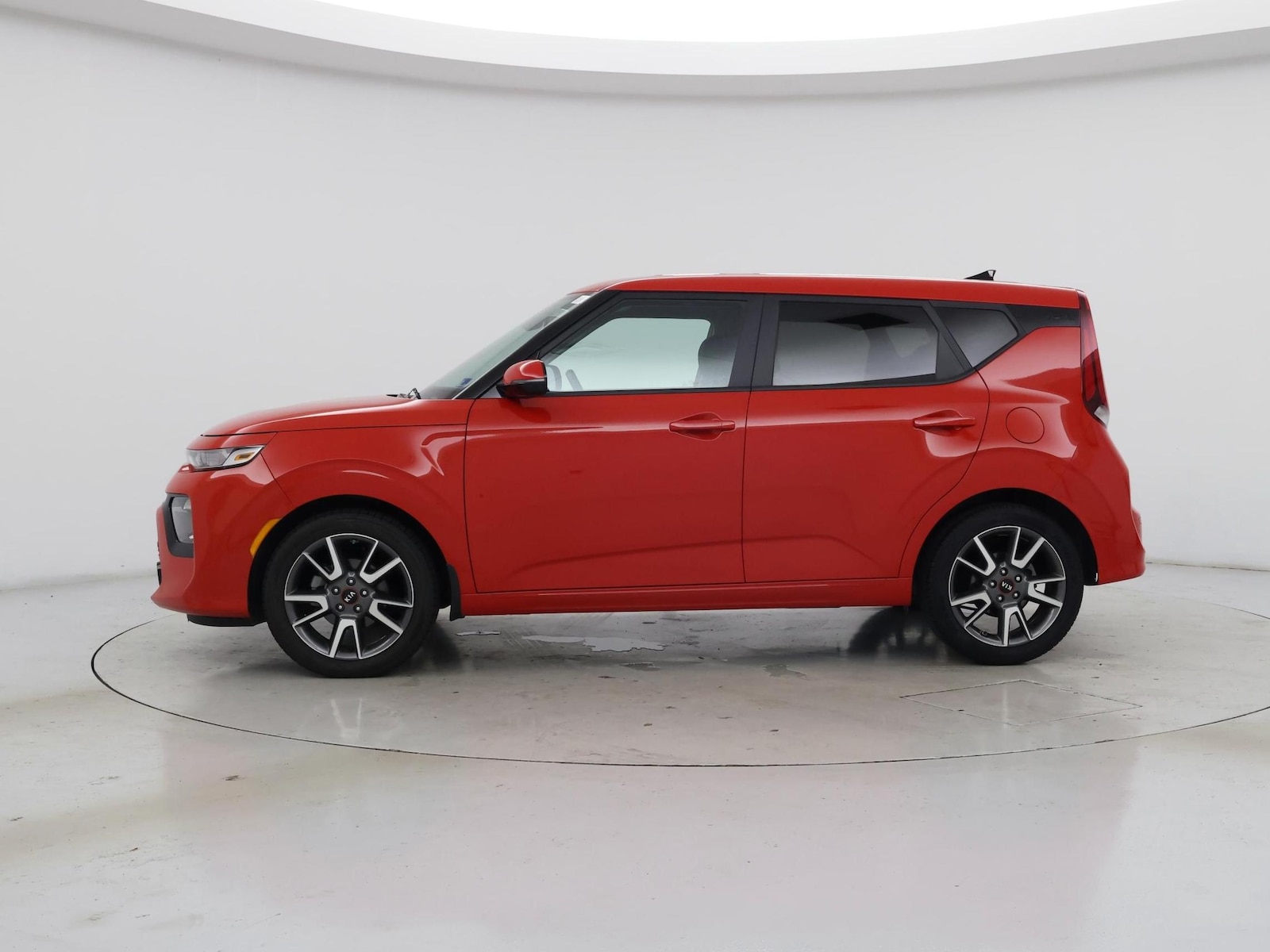 2020 Kia Soul GT-Line - Photo 4
