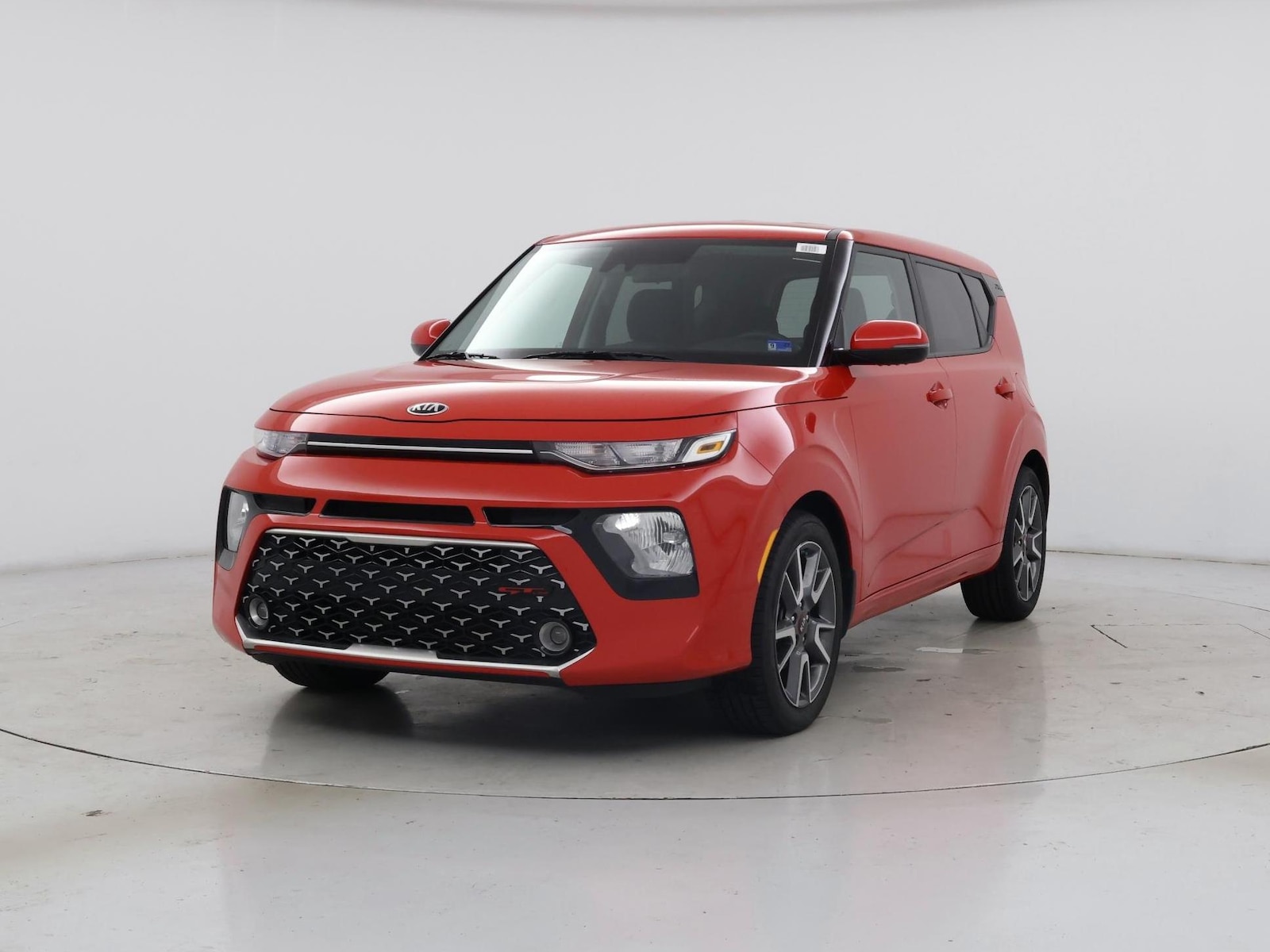 2020 Kia Soul GT-Line - Photo 5