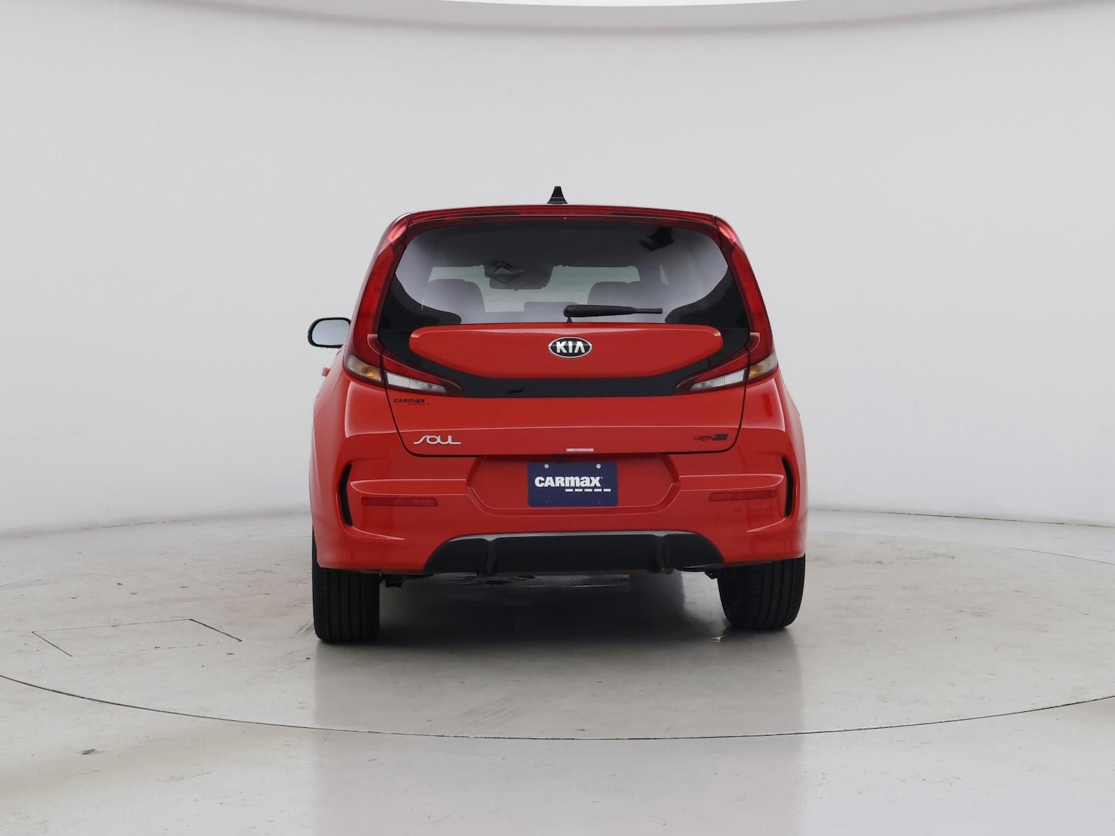 2020 Kia Soul GT-Line - Photo 7