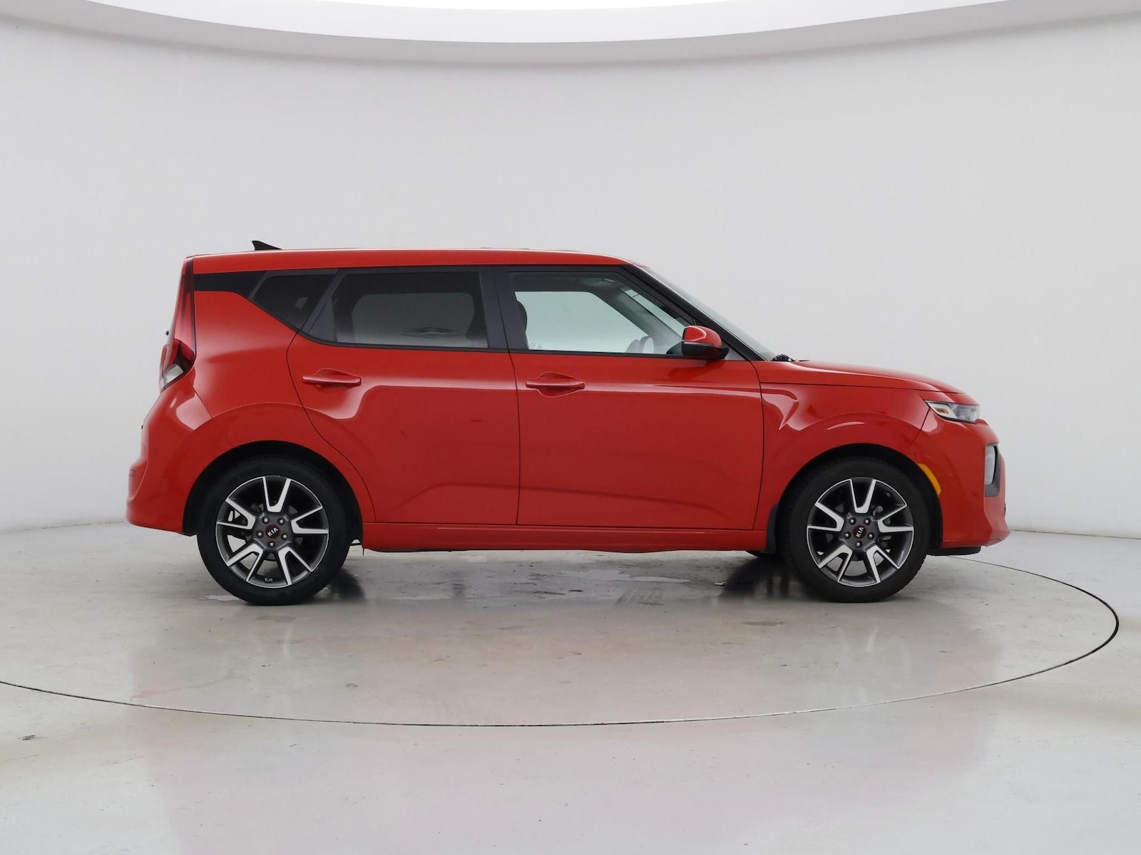2020 Kia Soul GT-Line - Photo 8
