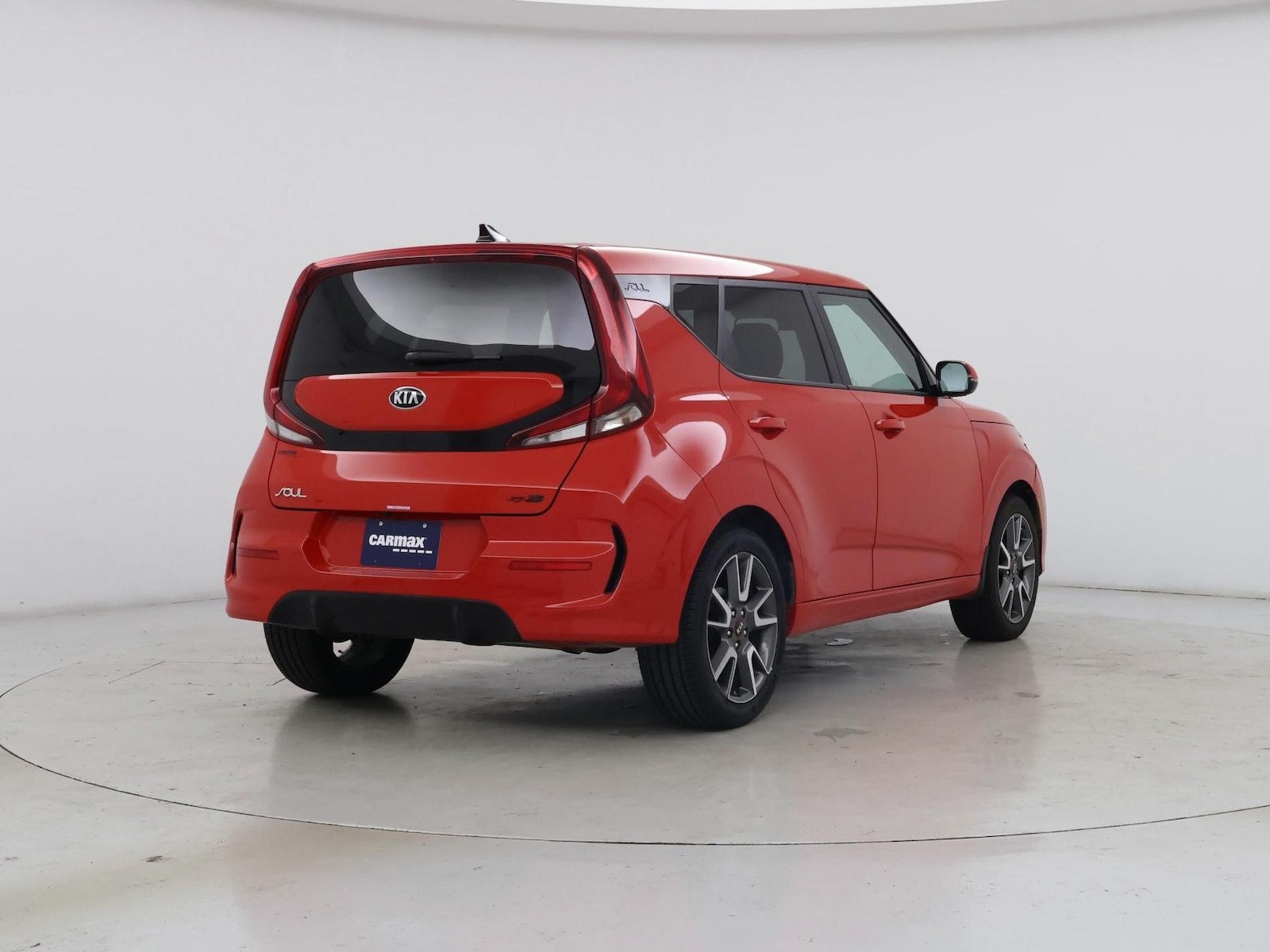 2020 Kia Soul GT-Line - Photo 9