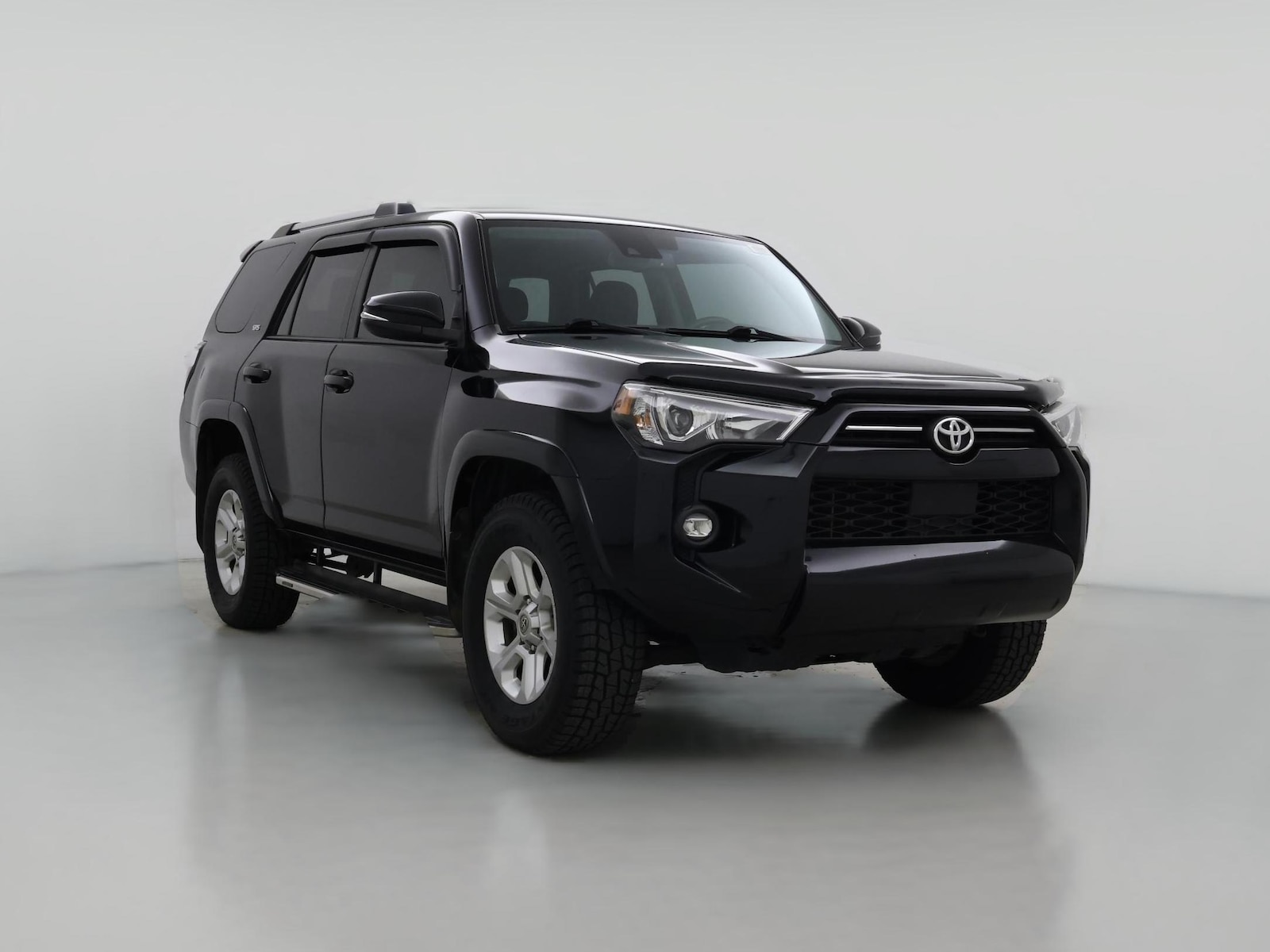 2021 Toyota 4Runner