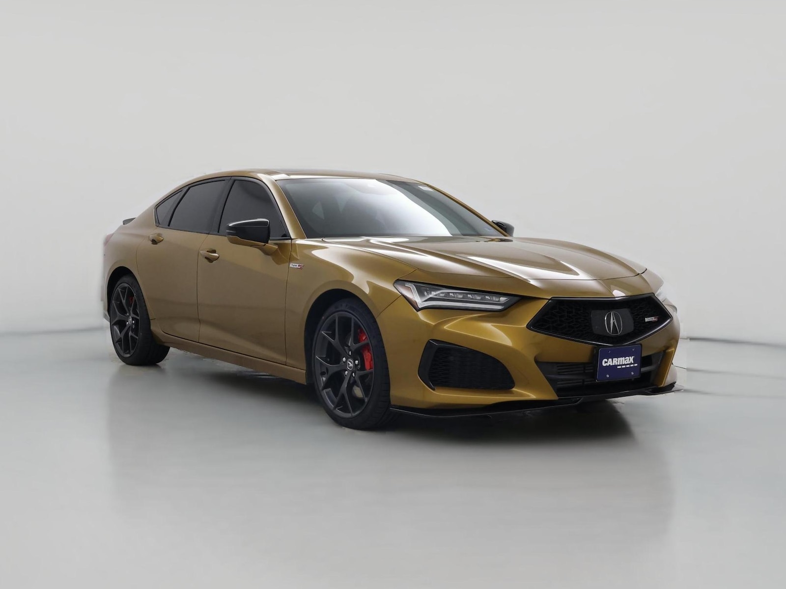2023 Acura TLX