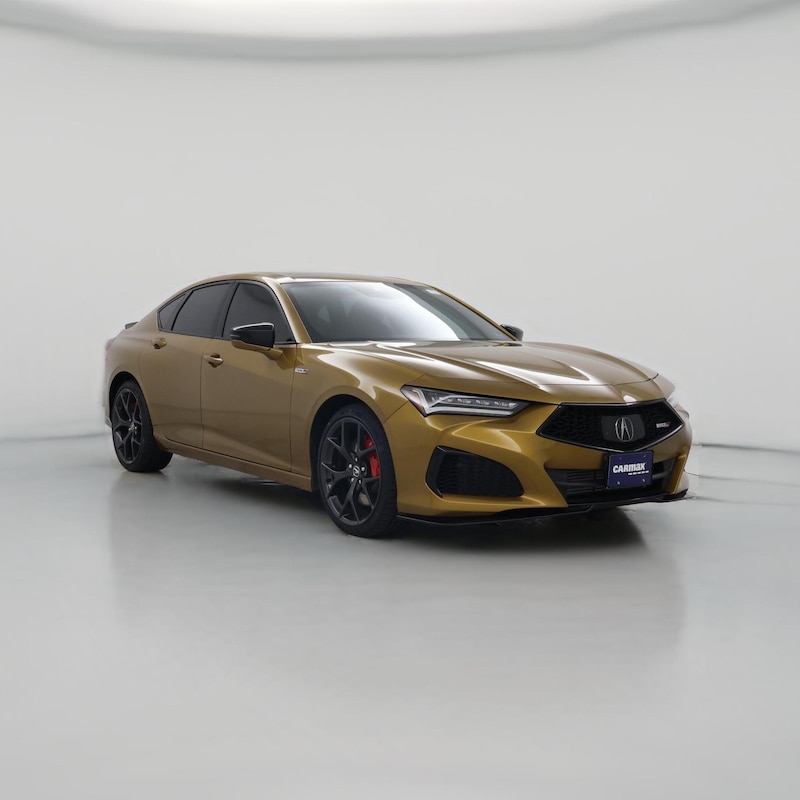 2023 Acura TLX SH-AWD Type S