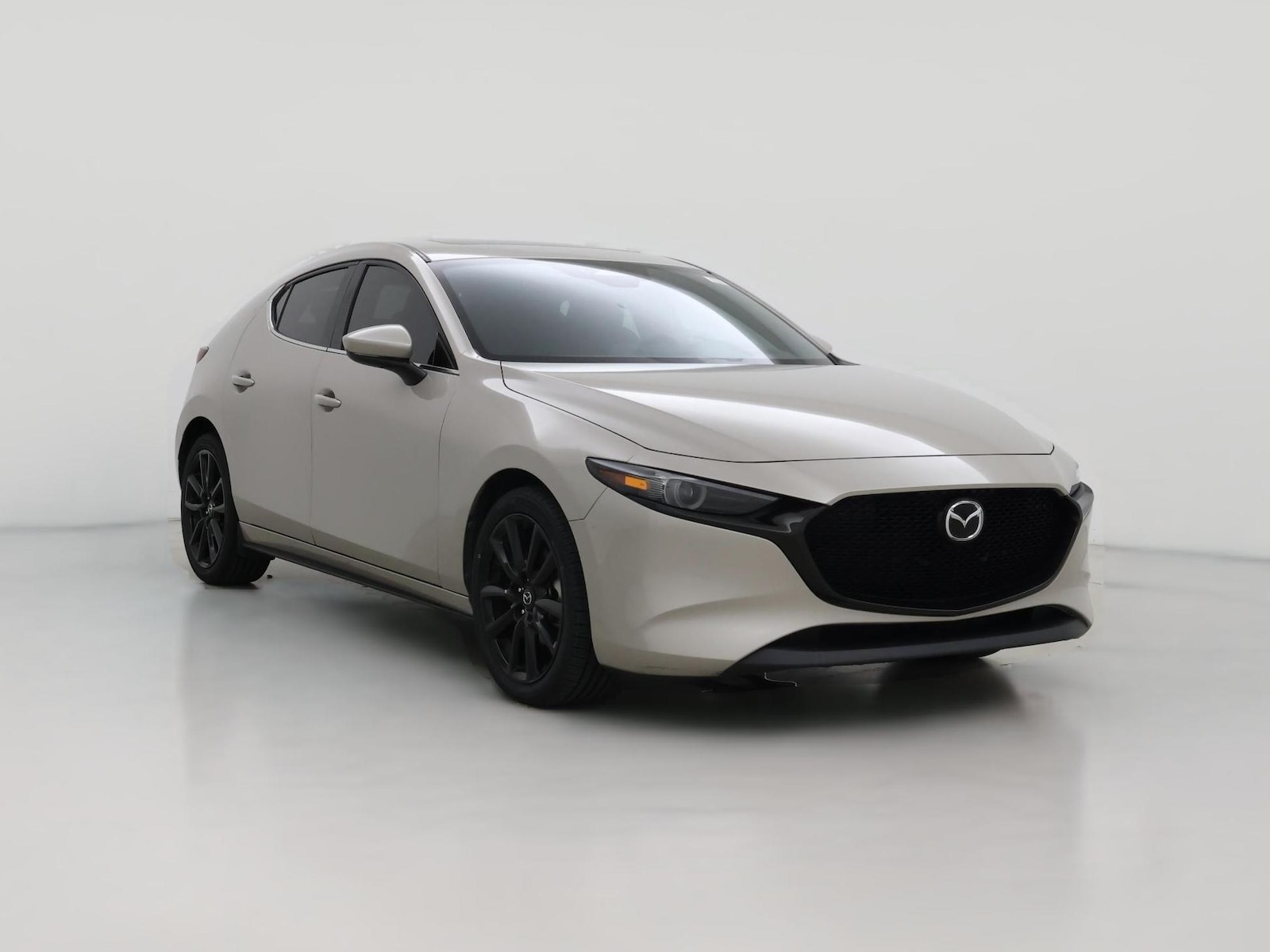 2024 Mazda Mazda3 Hatchback
