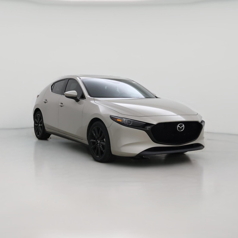 2024 Mazda Mazda3 2.5 S Premium Package