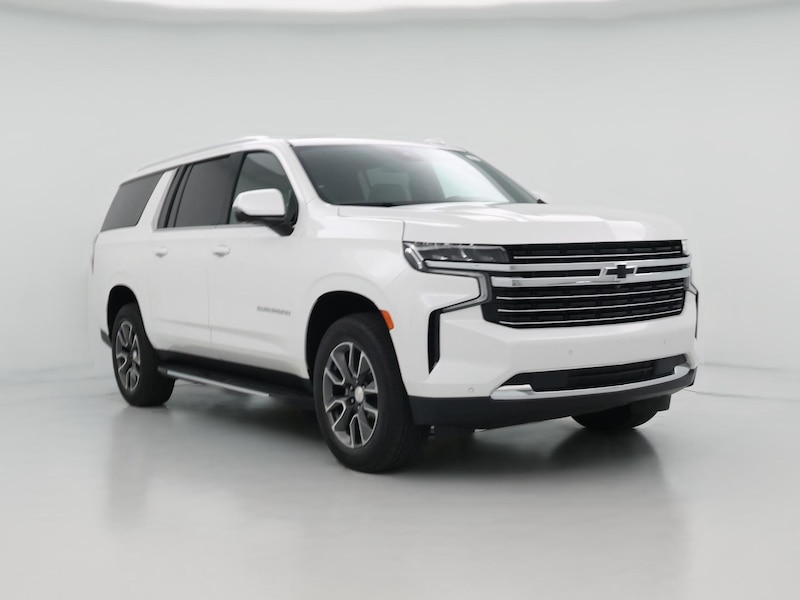 2023 Chevrolet Suburban 1500 LT