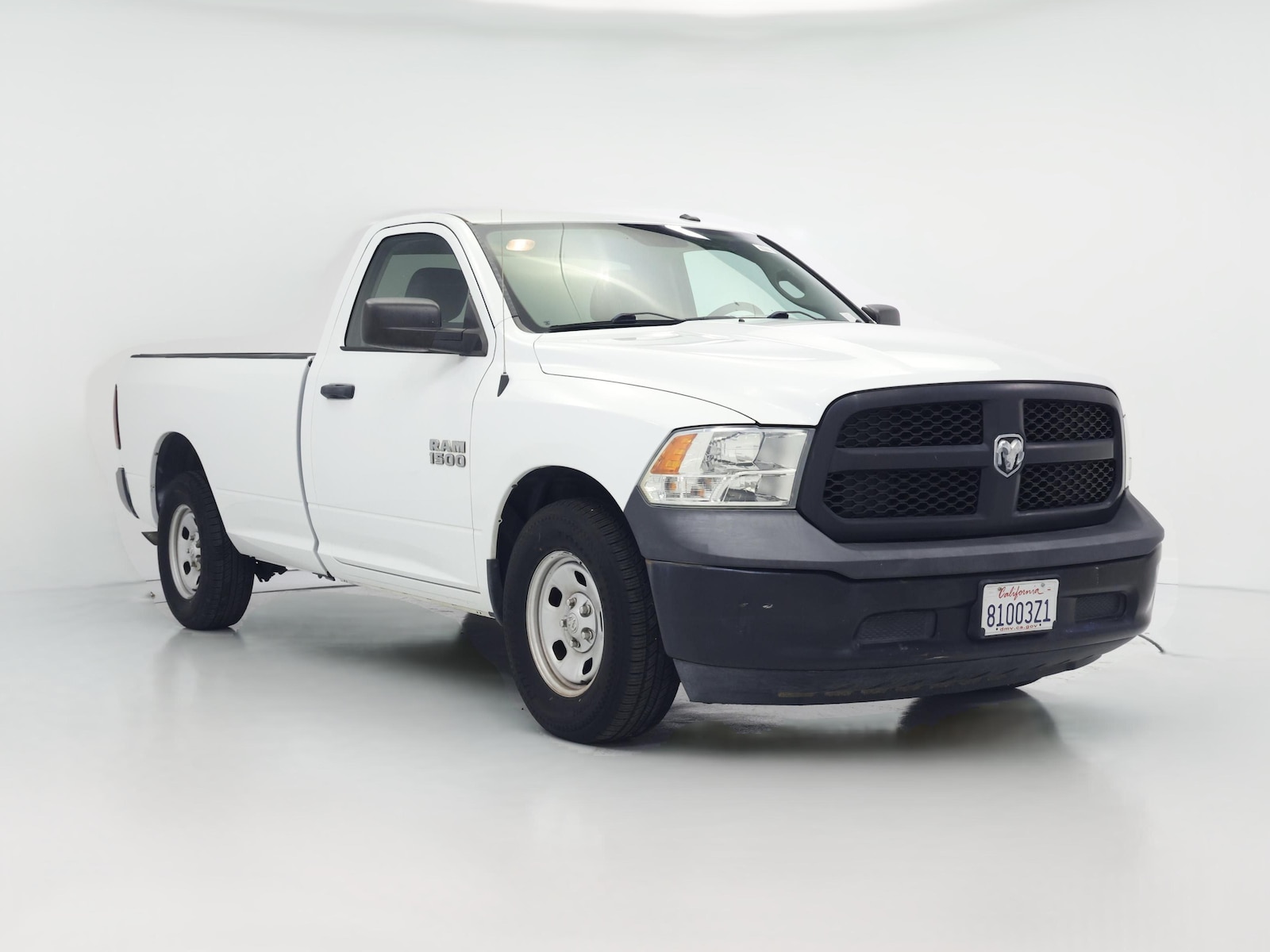 2016 RAM 1500 Pickup Tradesman