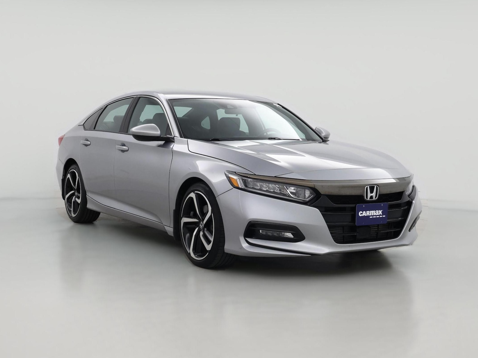 2019 Honda Accord Sedan