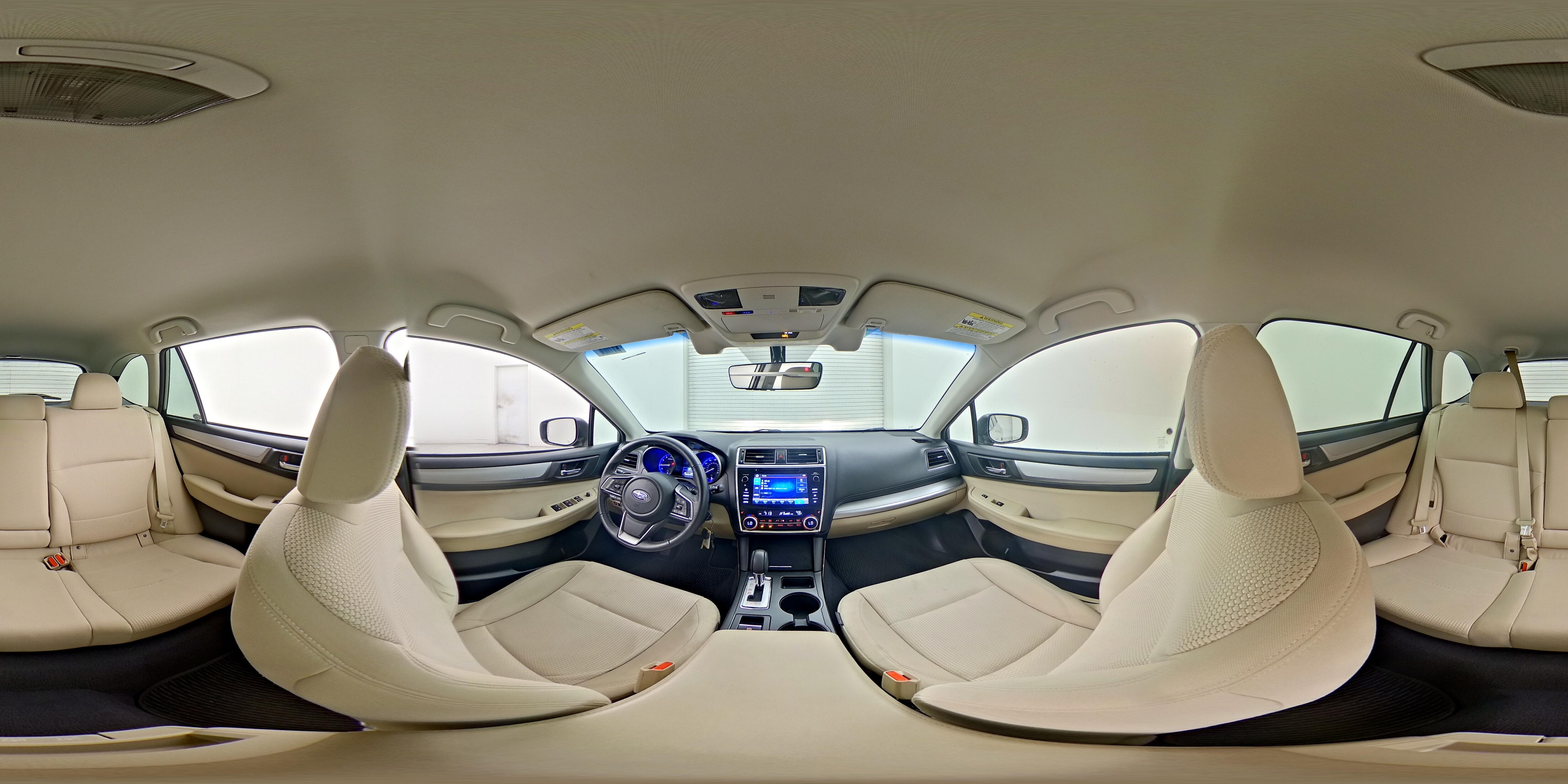2019 Subaru Outback Premium - Photo 24