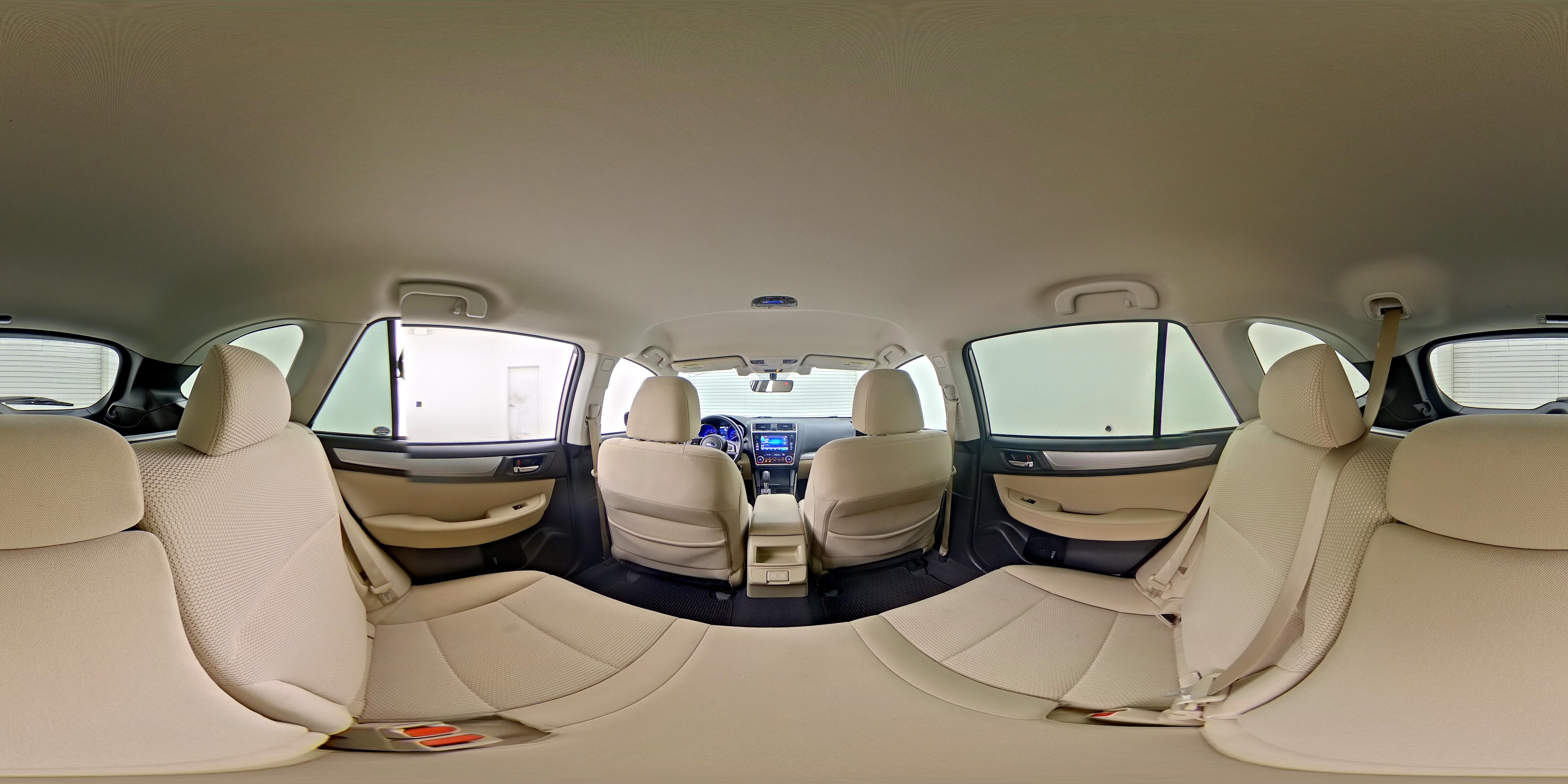 2019 Subaru Outback Premium - Photo 25