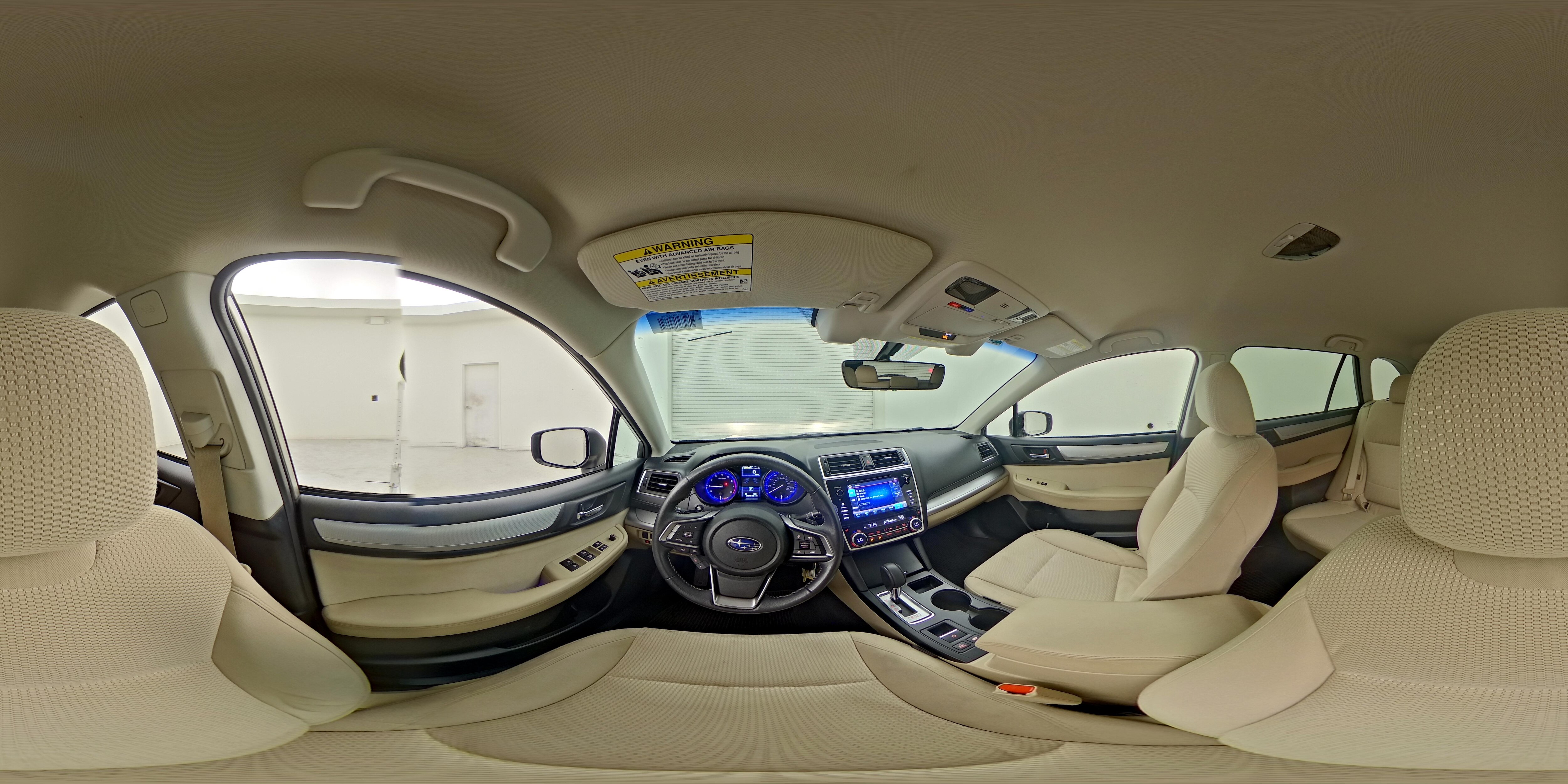 2019 Subaru Outback Premium - Photo 26