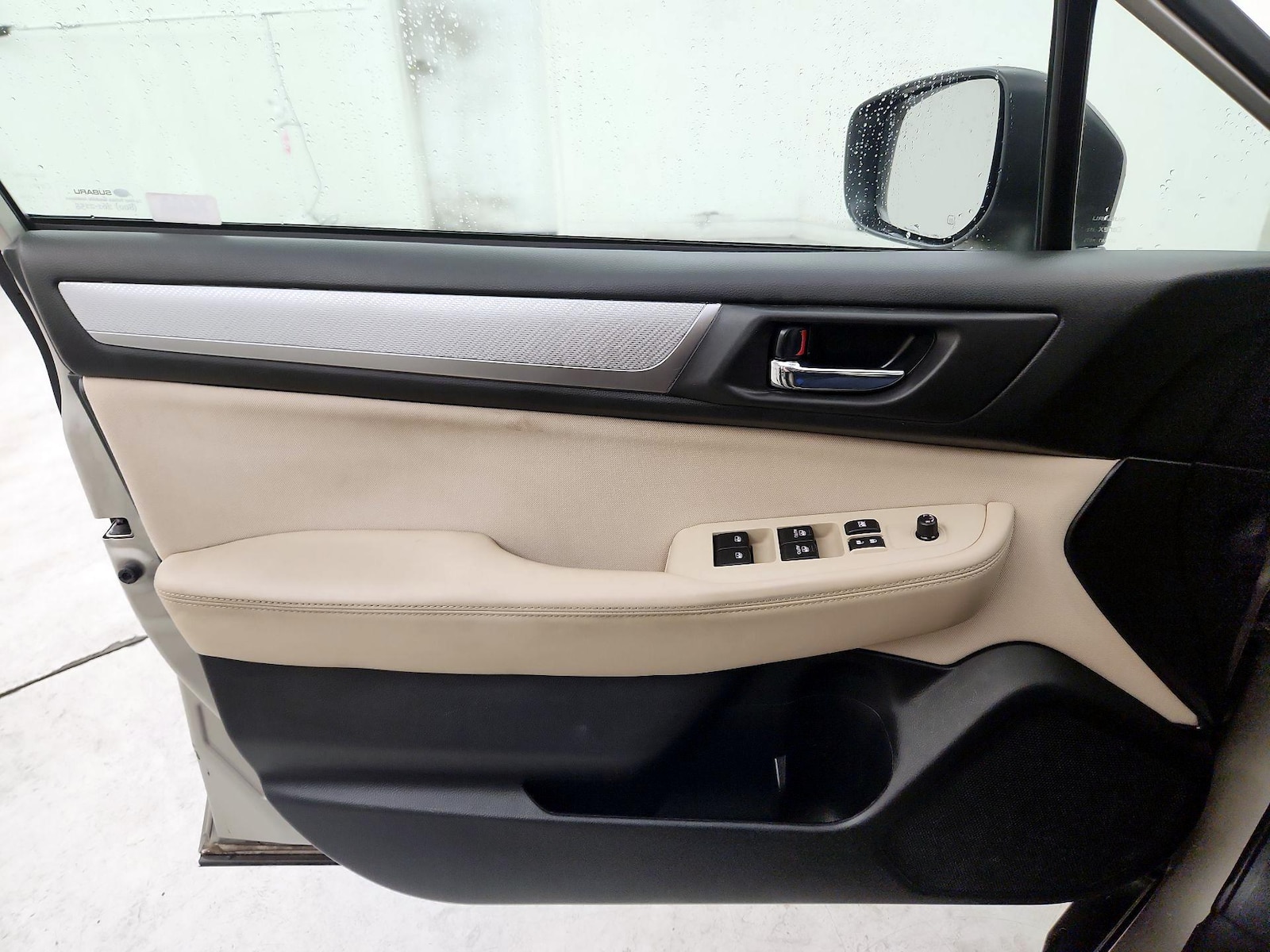 2019 Subaru Outback Premium - Photo 13