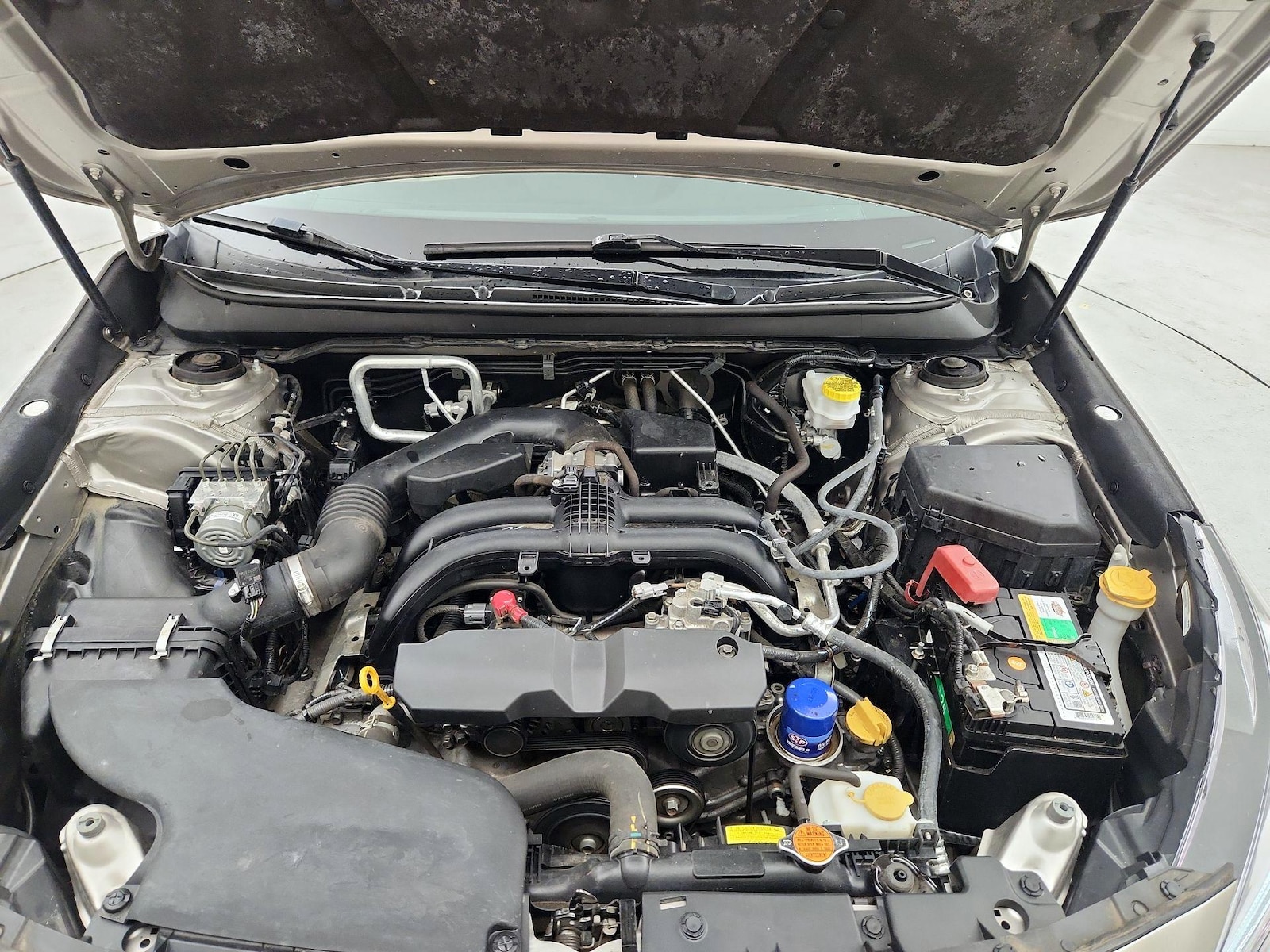 2019 Subaru Outback Premium - Photo 22