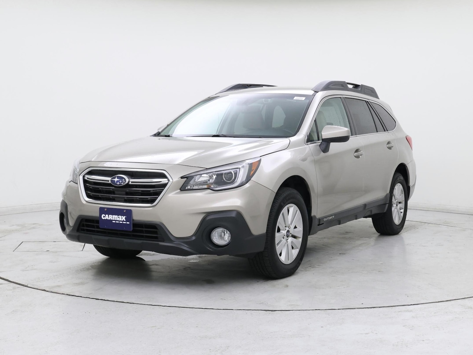 2019 Subaru Outback Premium - Photo 5
