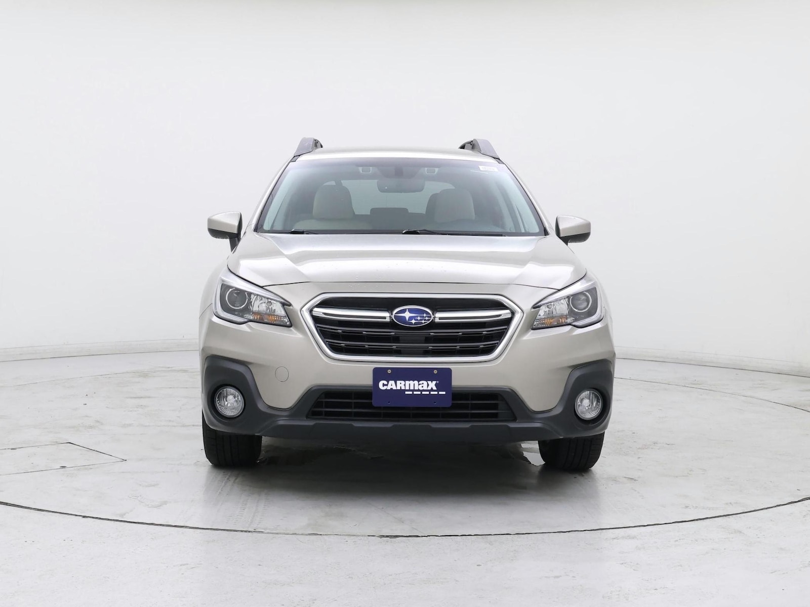 2019 Subaru Outback Premium - Photo 6