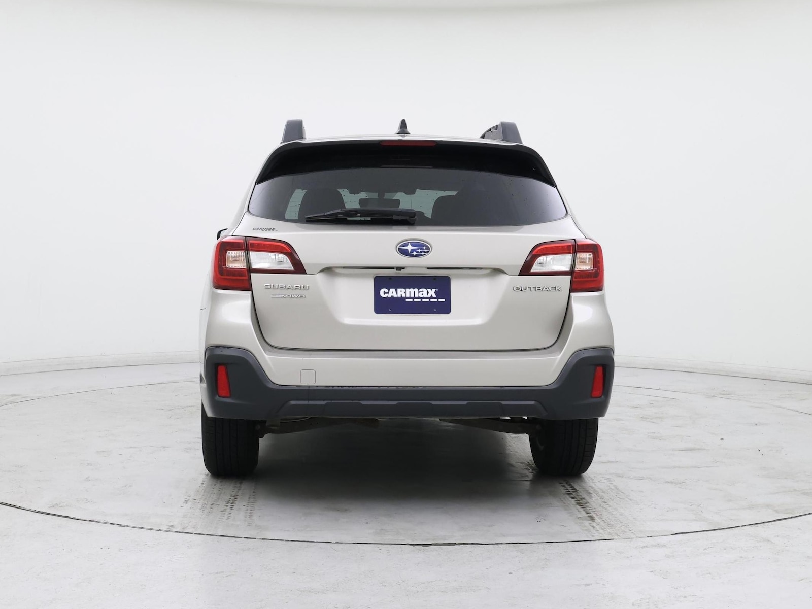 2019 Subaru Outback Premium - Photo 7
