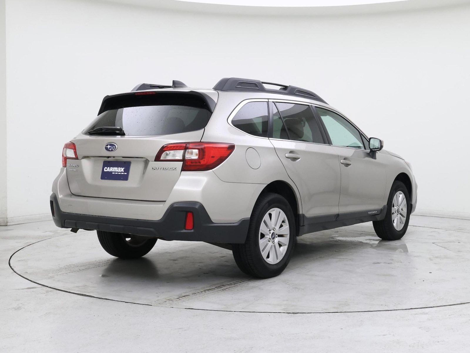 2019 Subaru Outback Premium - Photo 9