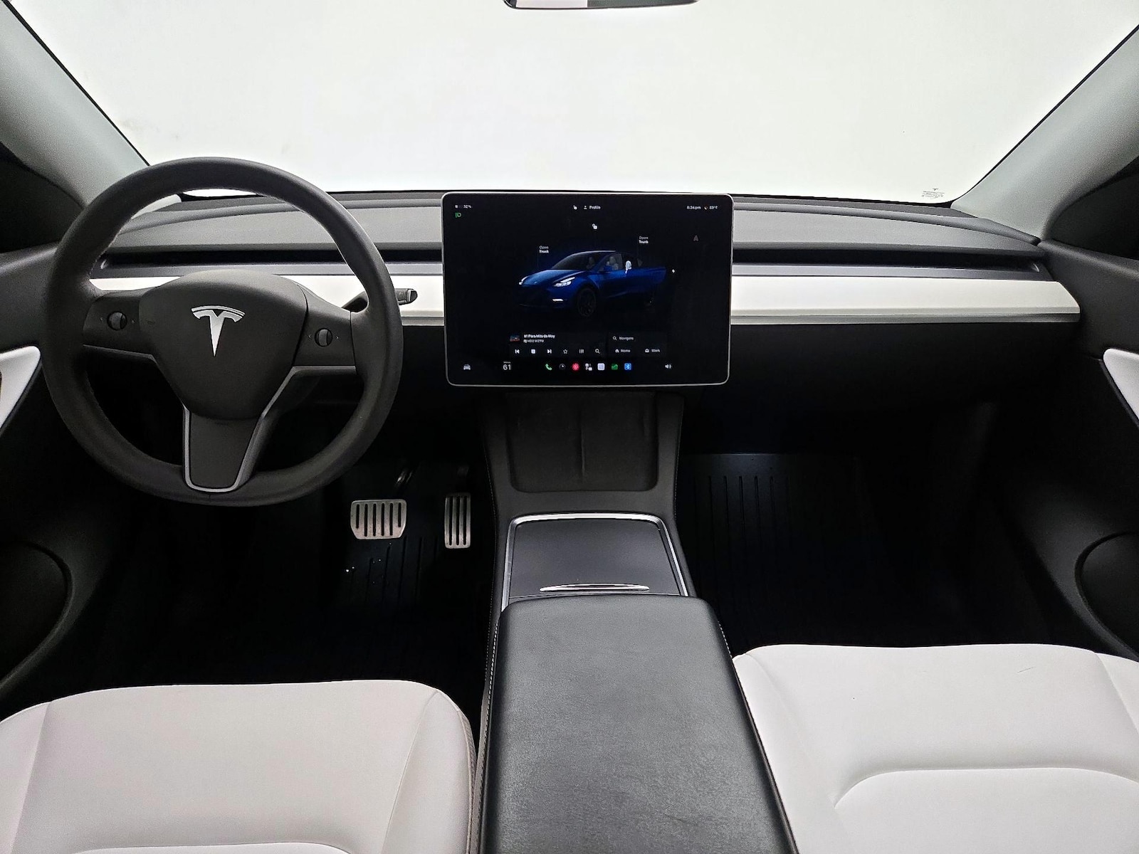 2022 Tesla Model Y Performance - Photo 10