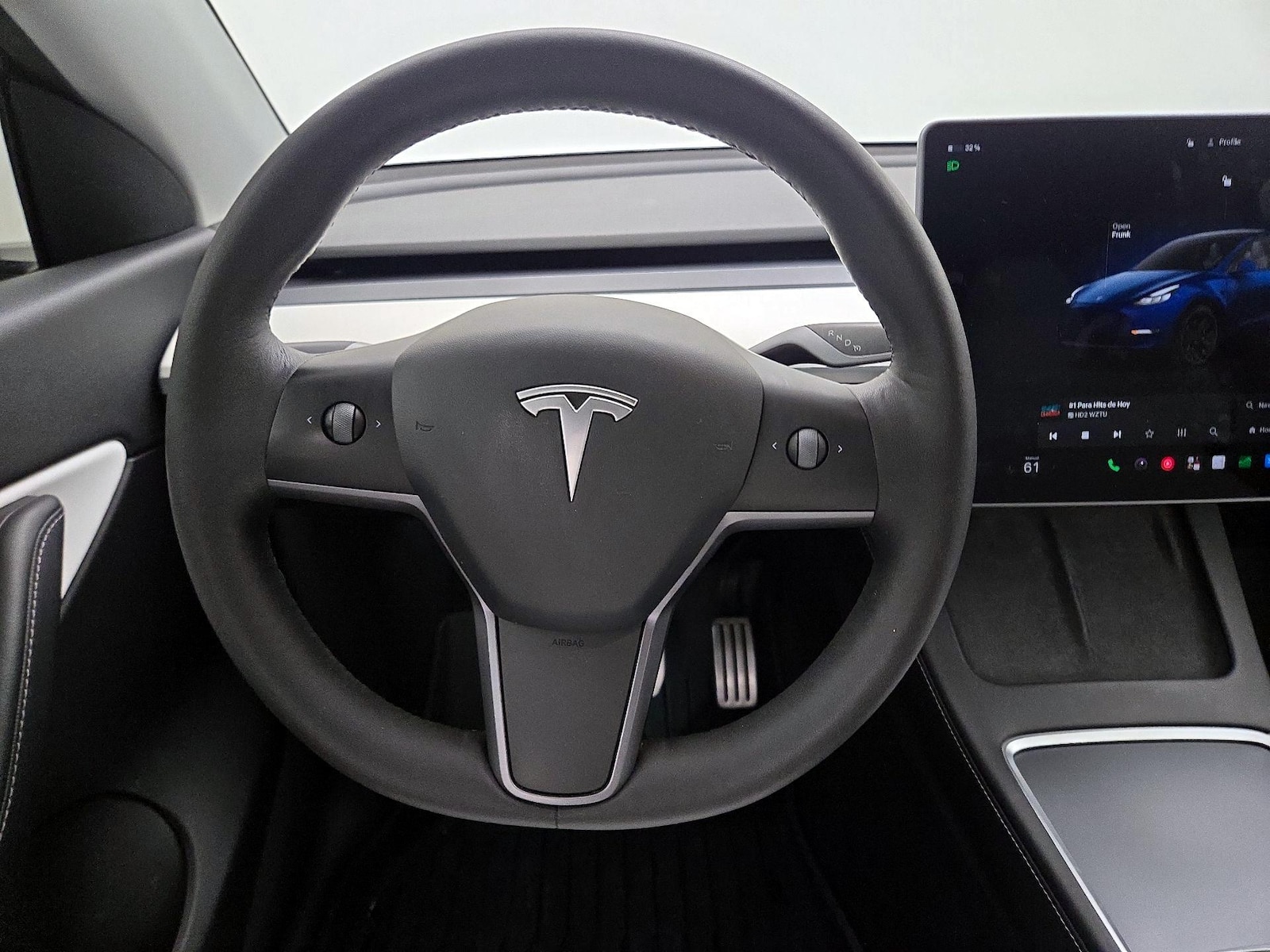 2022 Tesla Model Y Performance - Photo 11